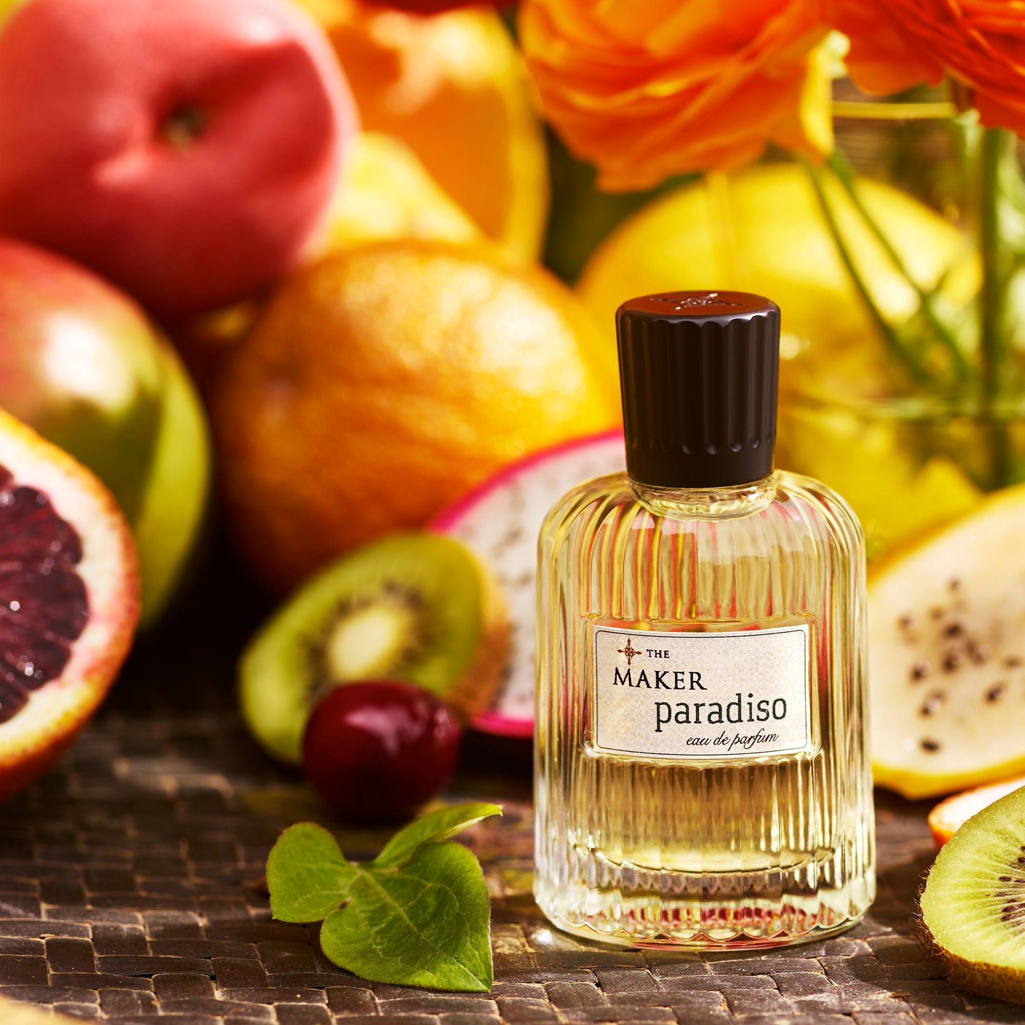 The Maker Paradiso Eau de Parfum