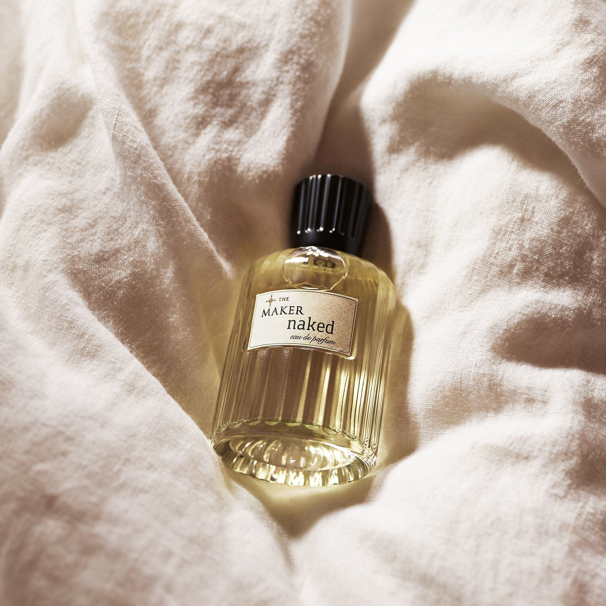 The Maker Naked Eau de Parfum
