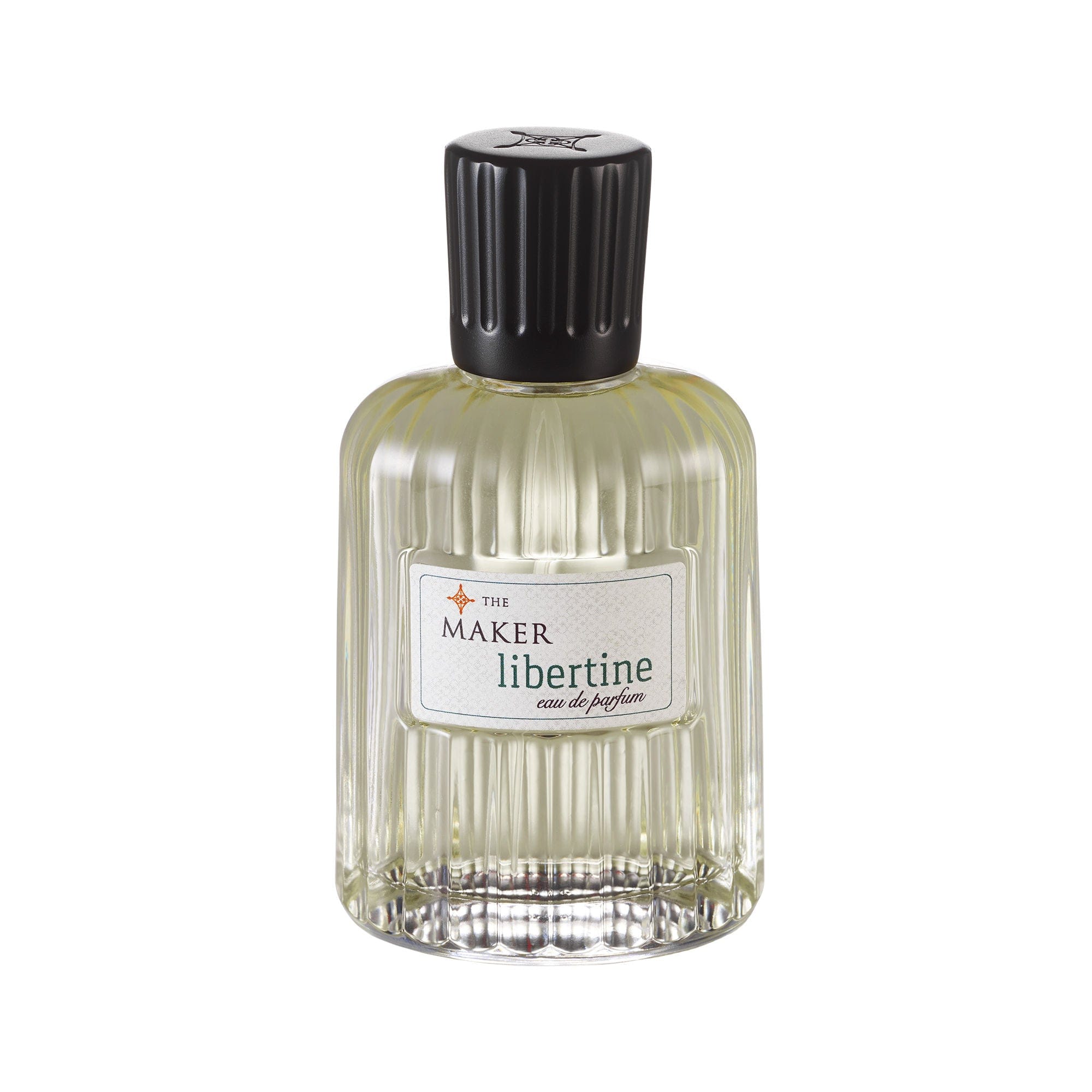 The Maker Libertine Eau de Parfum