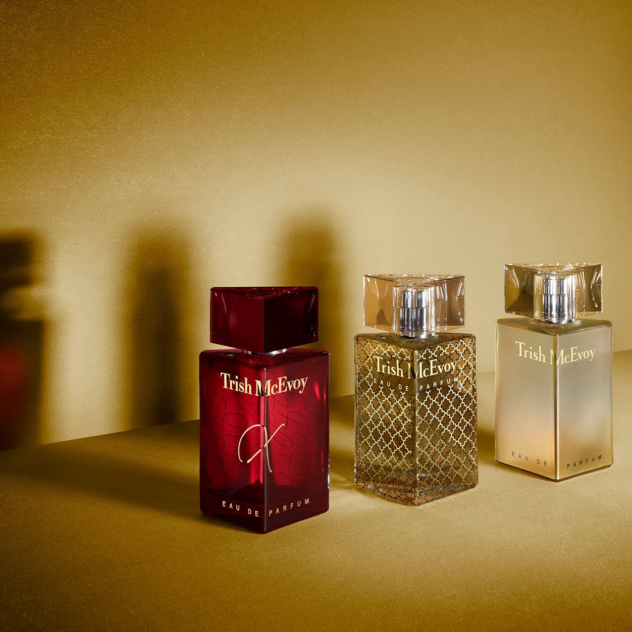 Trish Mcevoy Fragrance x Eau de Parfum