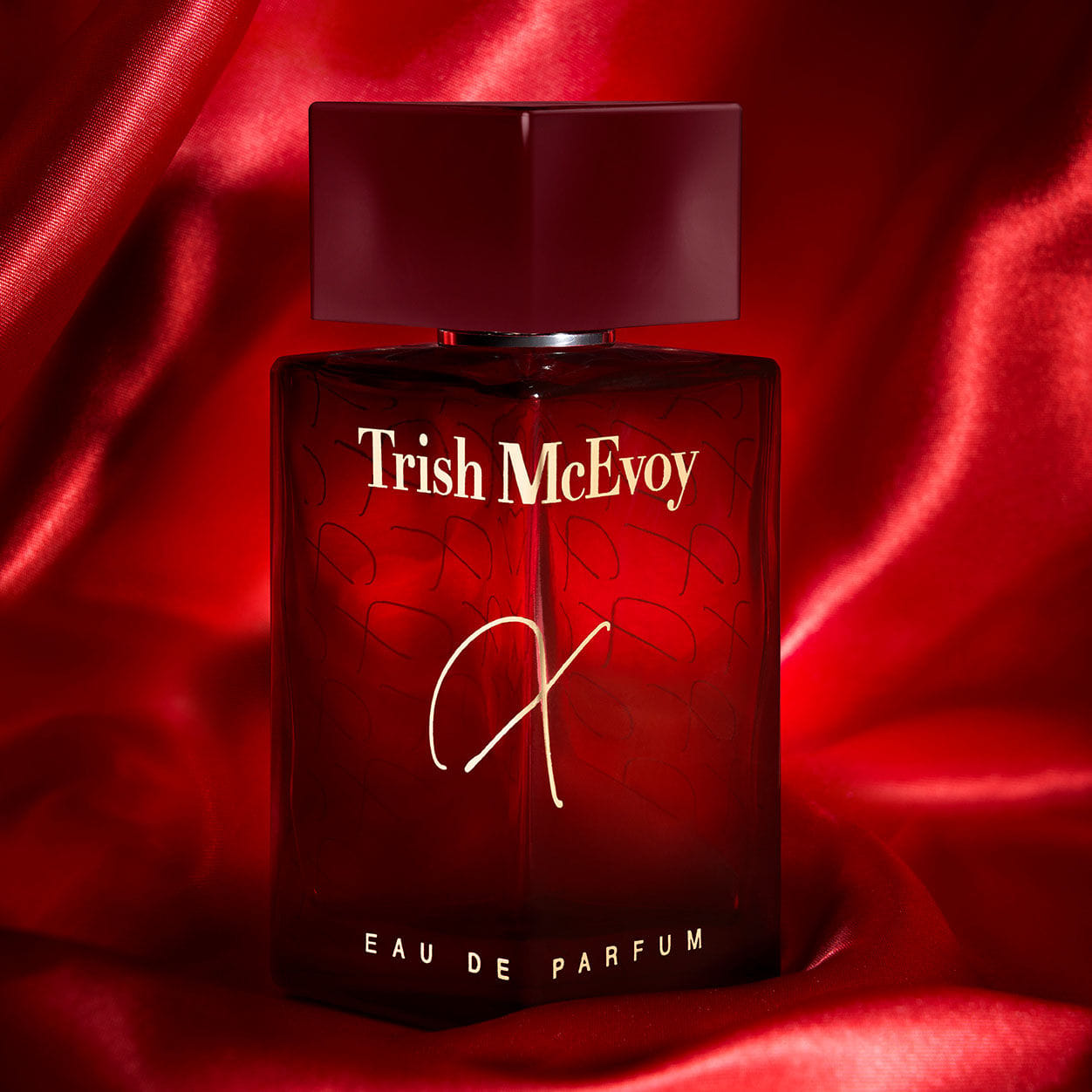 Trish Mcevoy Fragrance x Eau de Parfum