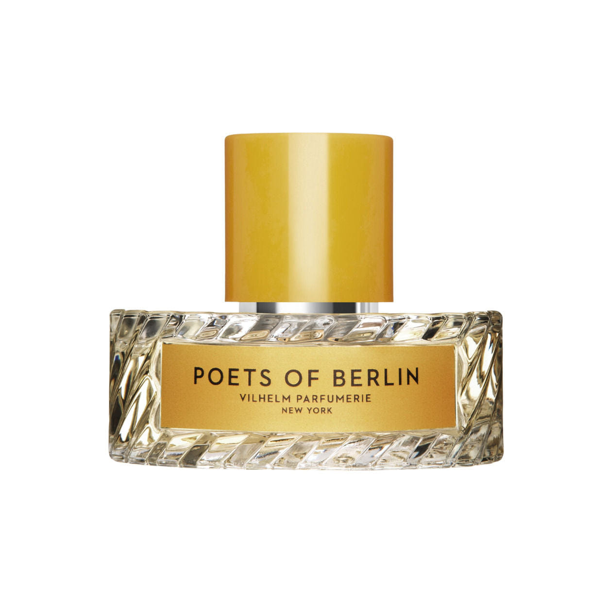 Vilhelm Parfumerie Poets of Berlin Eau de Parfum