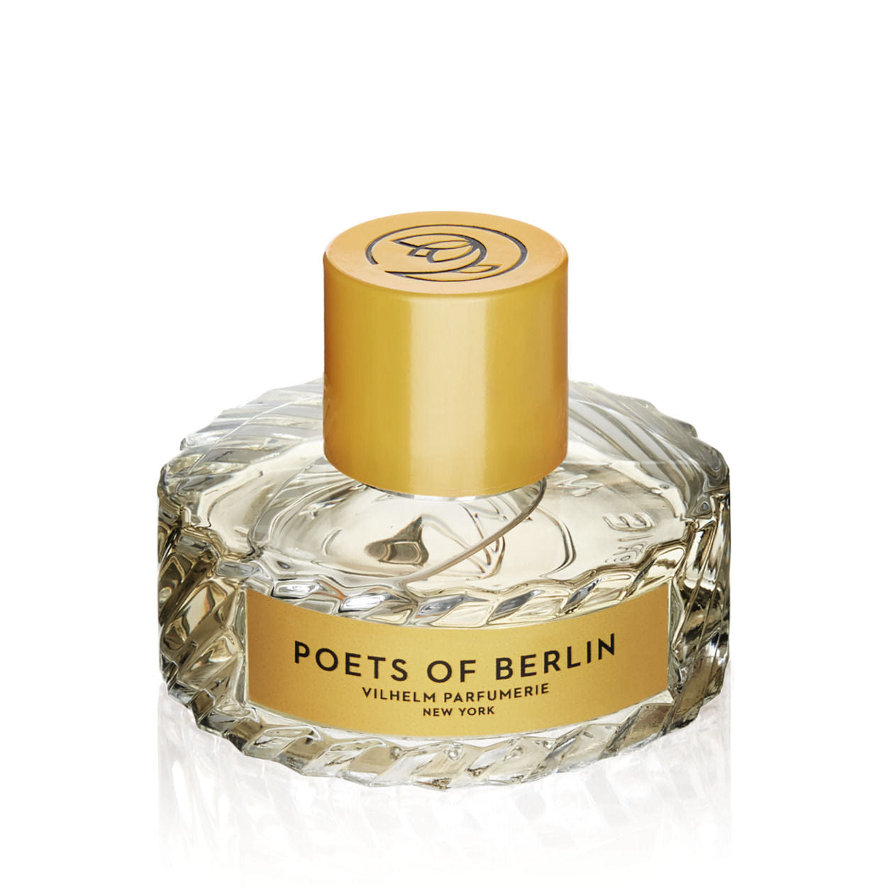 Vilhelm Parfumerie Poets of Berlin Eau de Parfum
