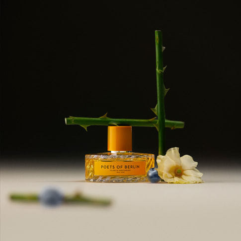 Vilhelm Parfumerie Poets of Berlin Eau de Parfum