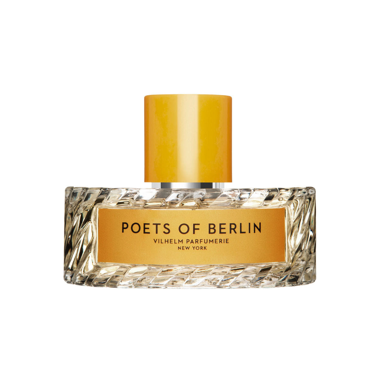 Vilhelm Parfumerie Poets of Berlin Eau de Parfum
