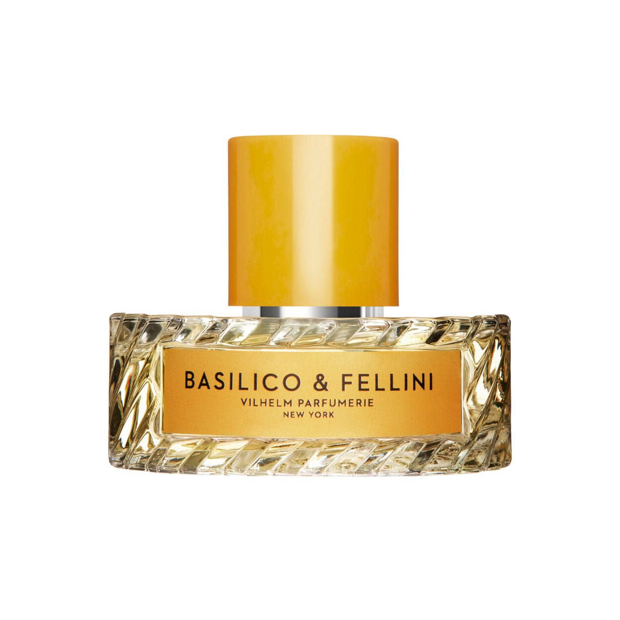Vilhelm Parfumerie Basilico and Fellini Eau de Parfum