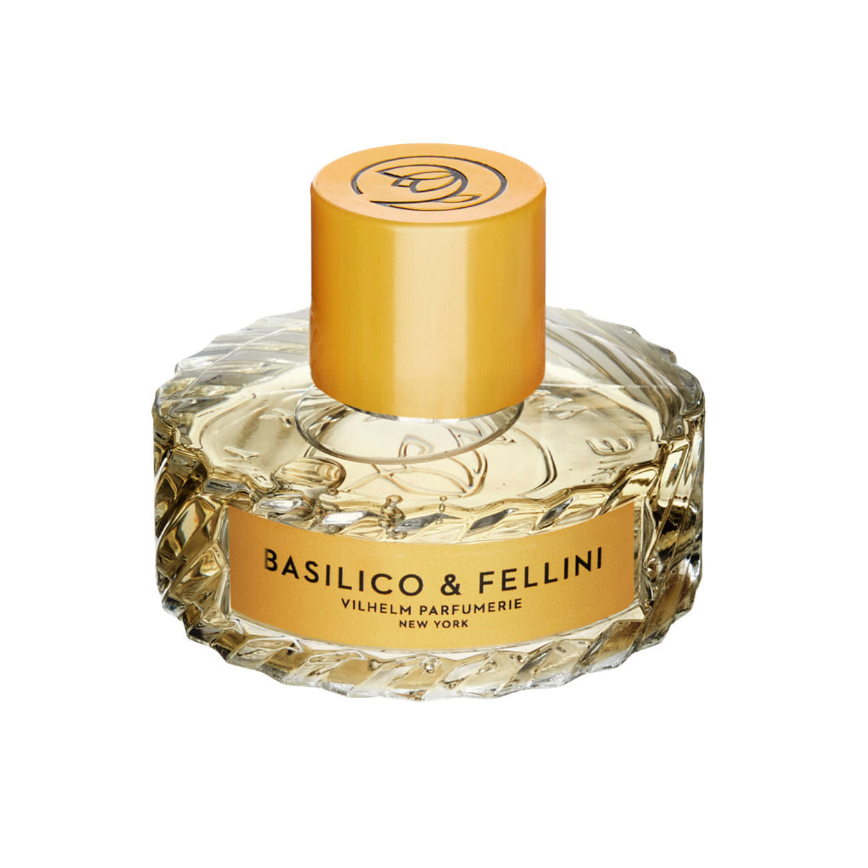 Vilhelm Parfumerie Basilico and Fellini Eau de Parfum