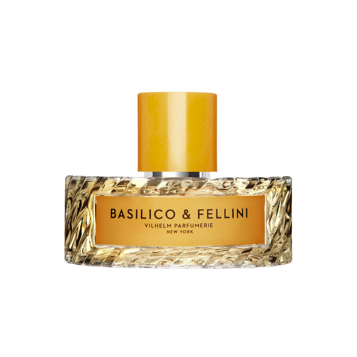 Vilhelm Parfumerie Basilico and Fellini Eau de Parfum