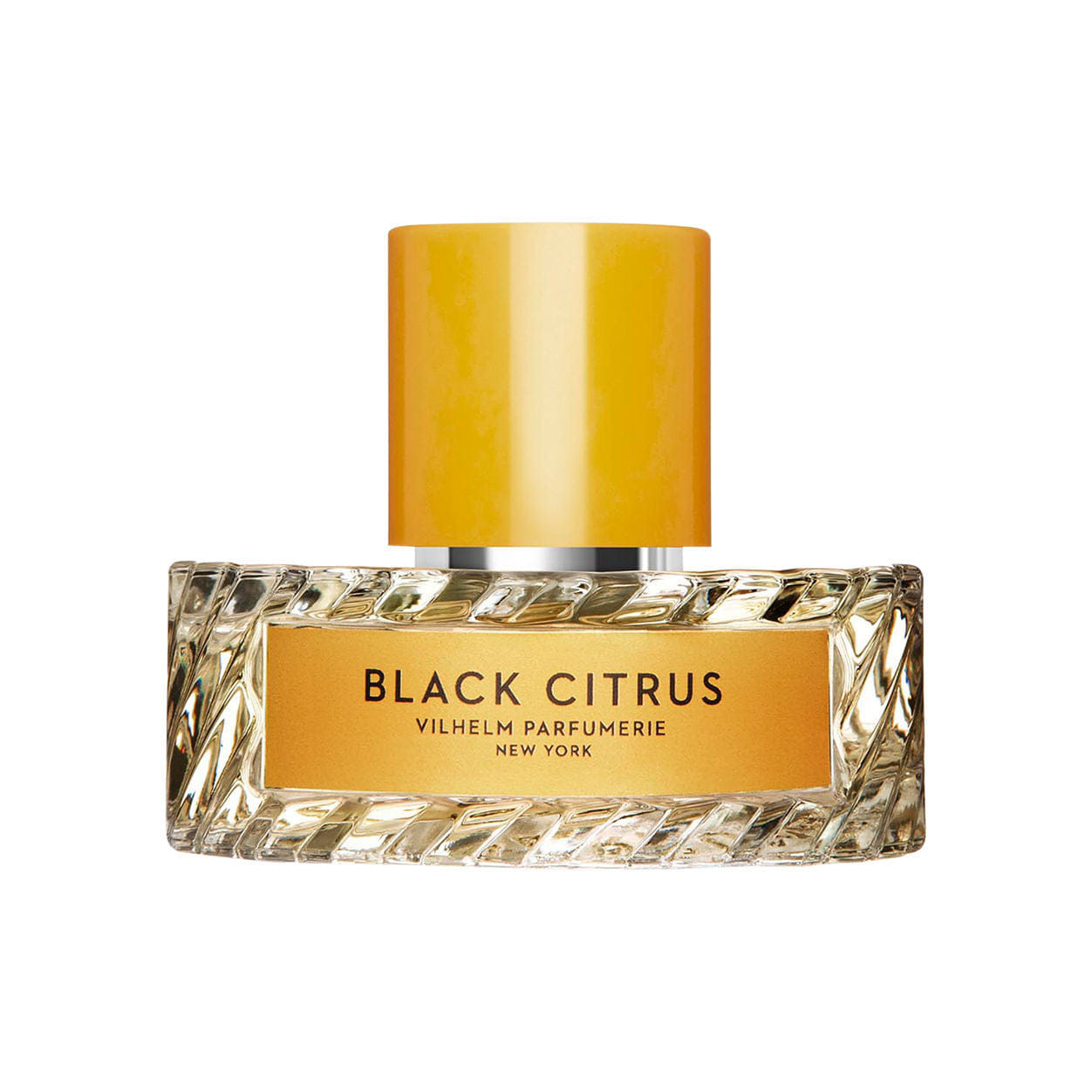 Vilhelm Parfumerie Black Citrus Eau de Parfum