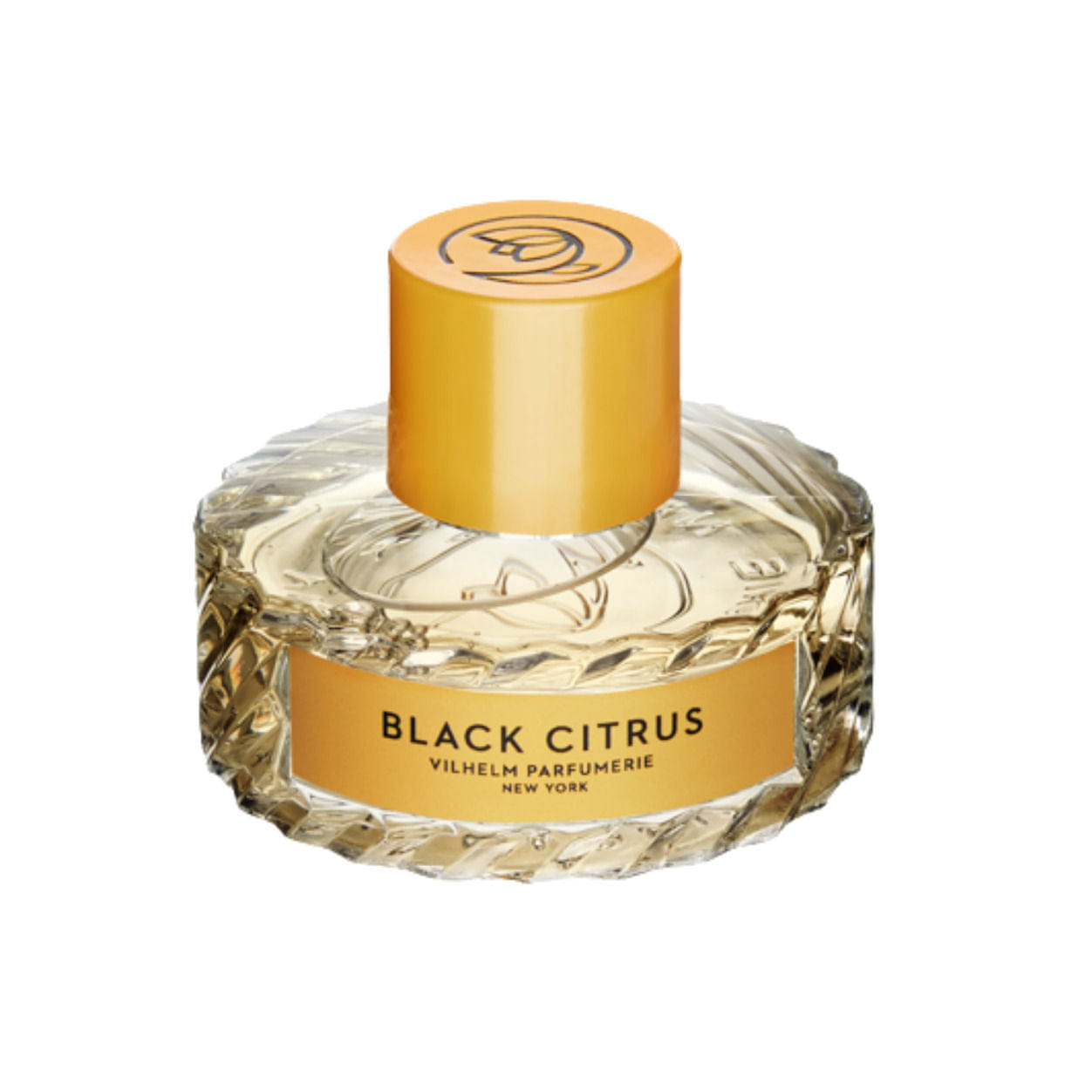 Vilhelm Parfumerie Black Citrus Eau de Parfum