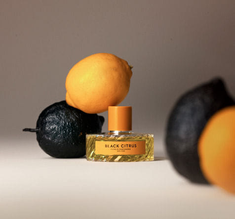 Vilhelm Parfumerie Black Citrus Eau de Parfum