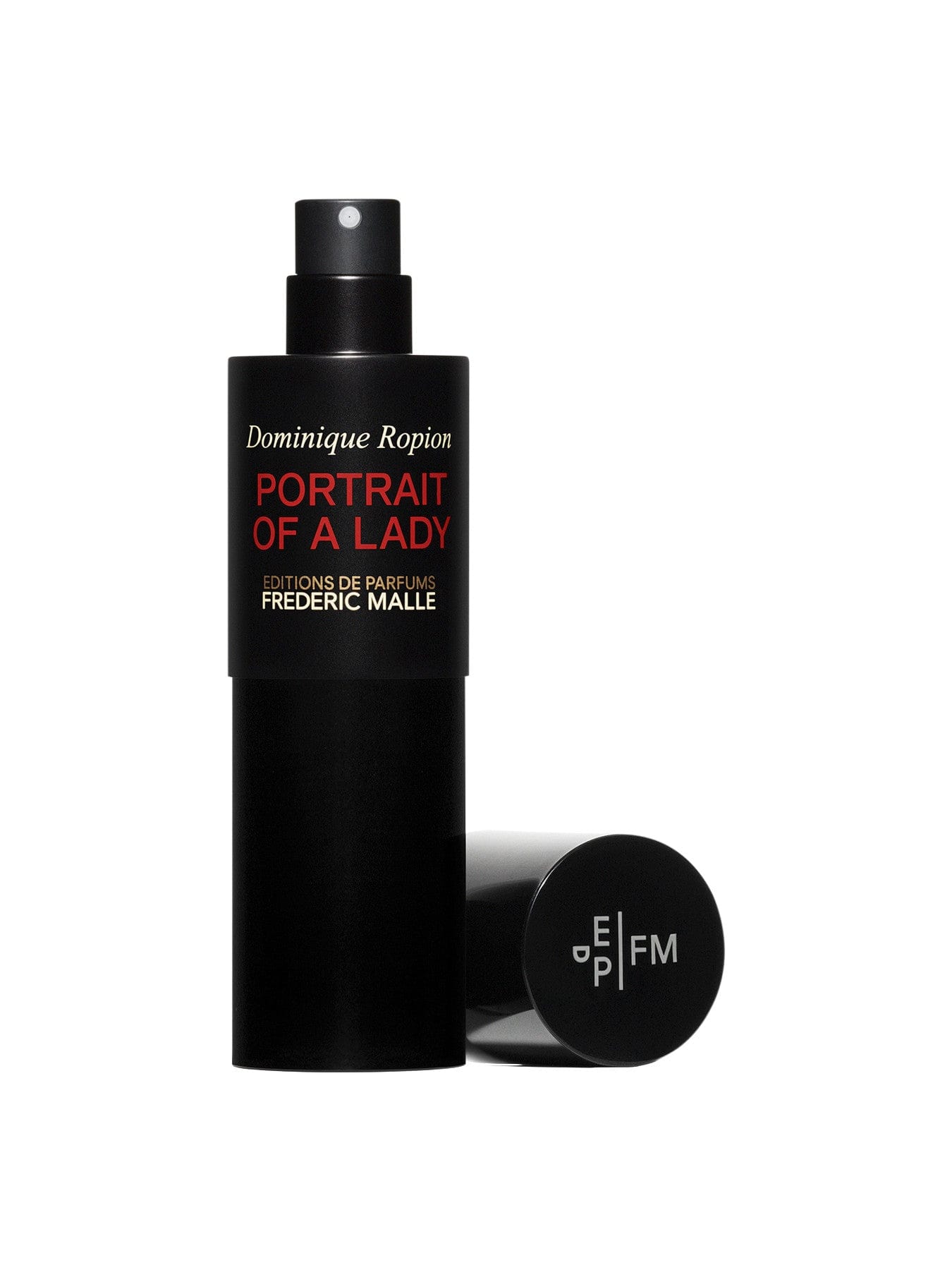 Frédéric Malle Portrait Of A Lady Eau de Parfum 30 ml