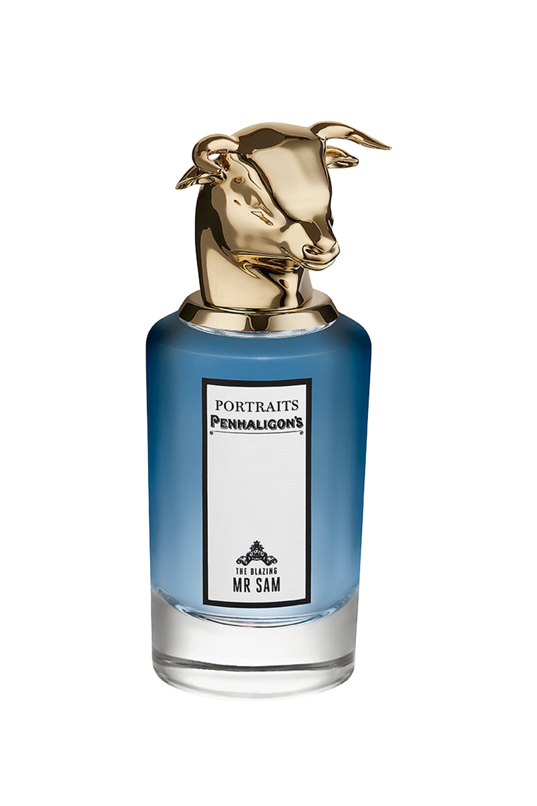 Penhaligons Blazing Mister Sam Eau de Parfum