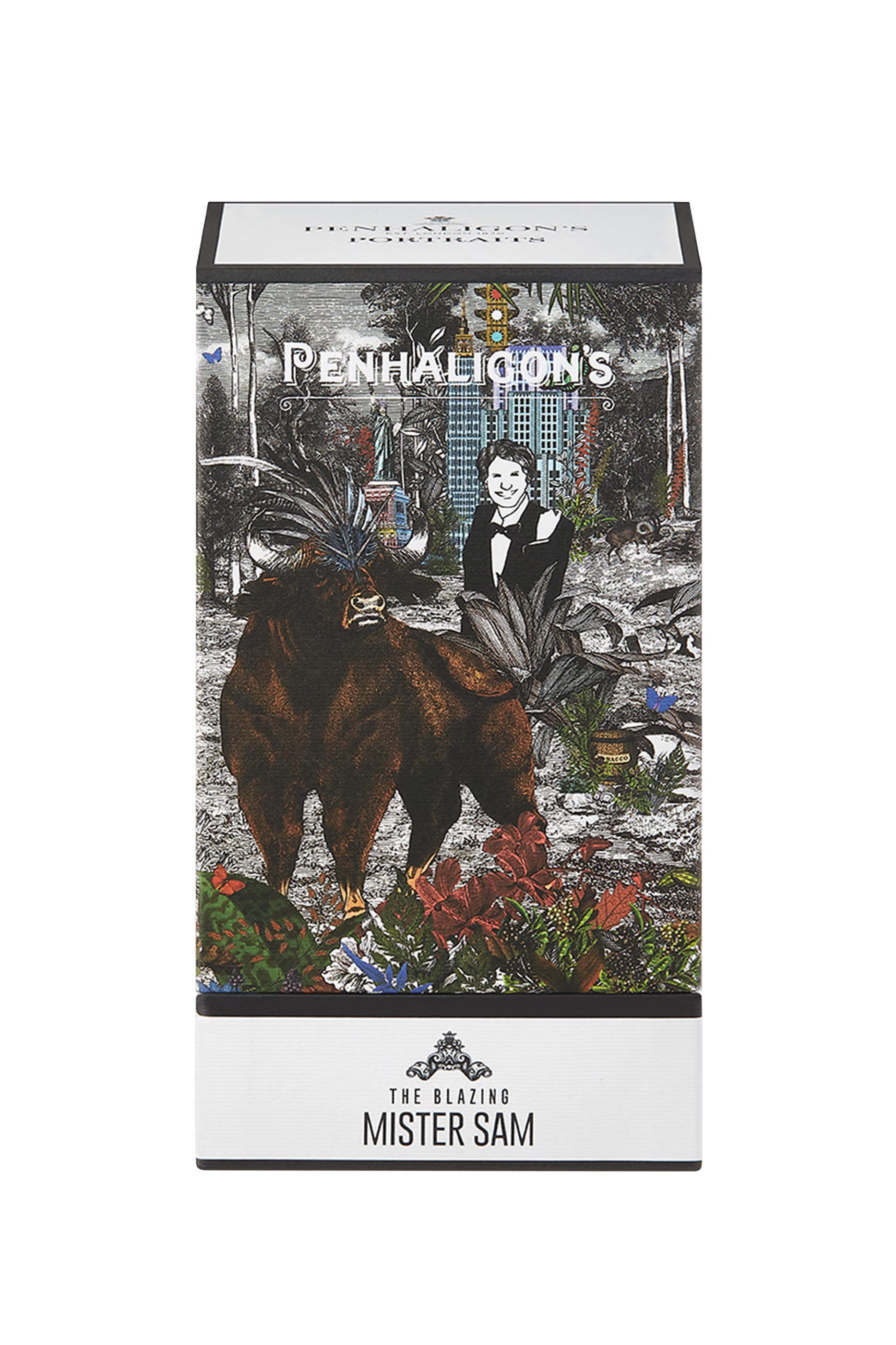 Penhaligons Blazing Mister Sam Eau de Parfum