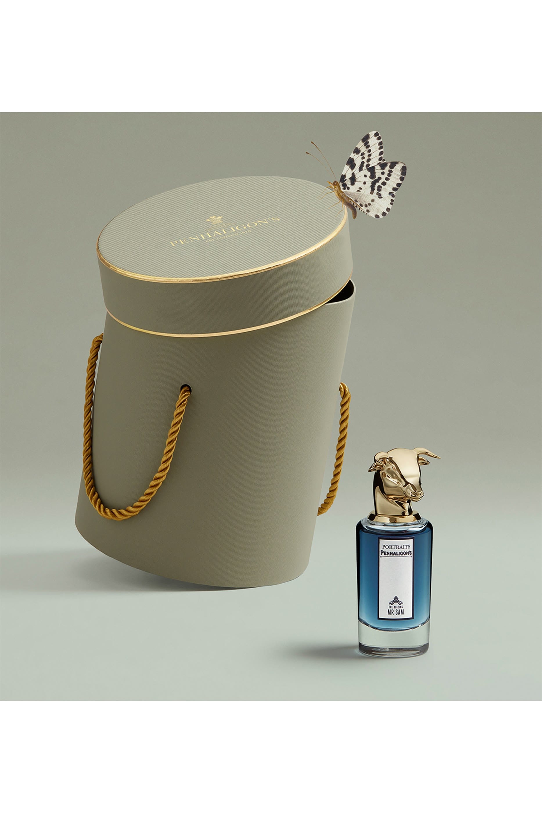 Penhaligons Blazing Mister Sam Eau de Parfum