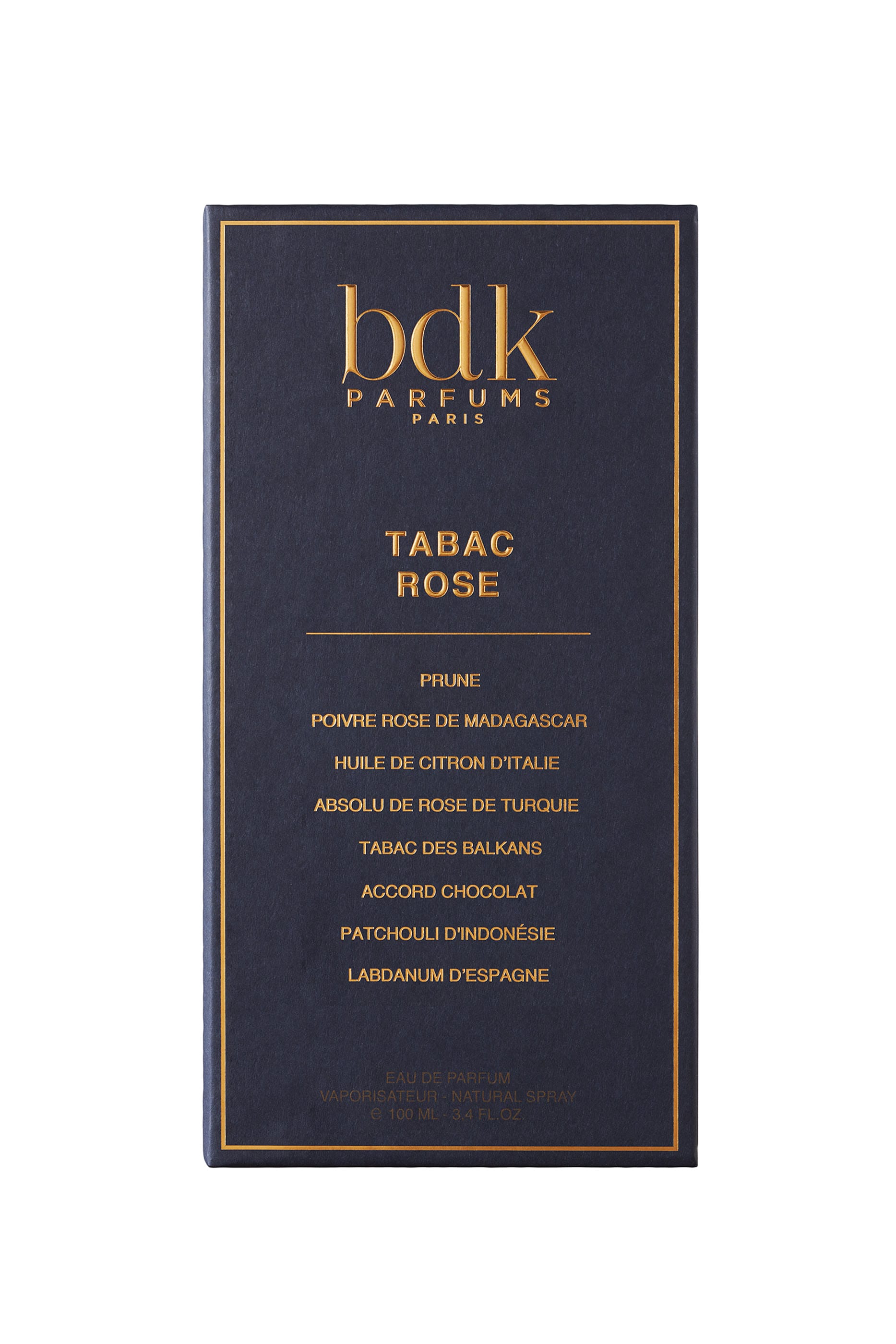 Bdk Tabac Rose Eau de Parfum