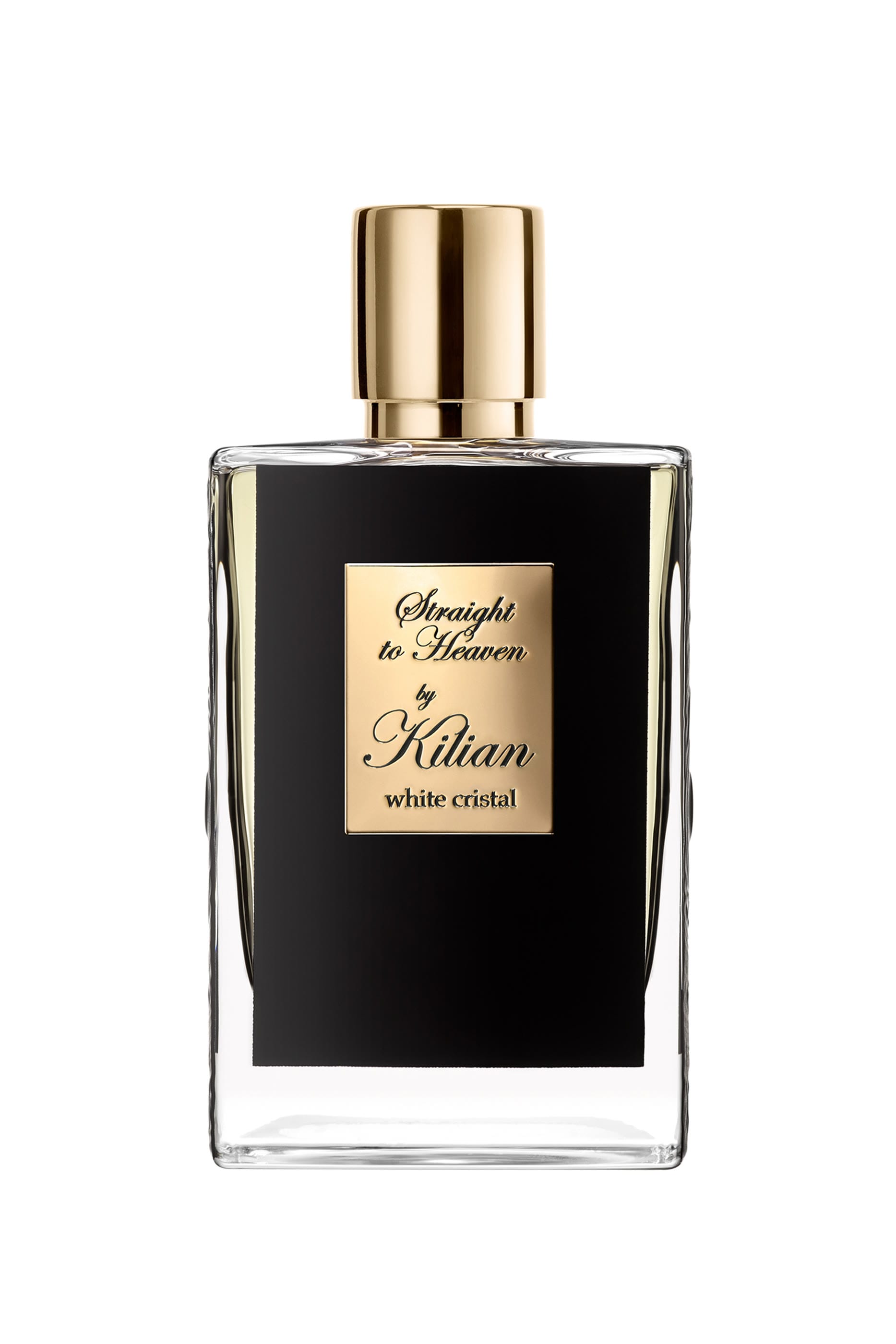 Kilian Paris Straight to Heaven, white cristal Eau de Parfum