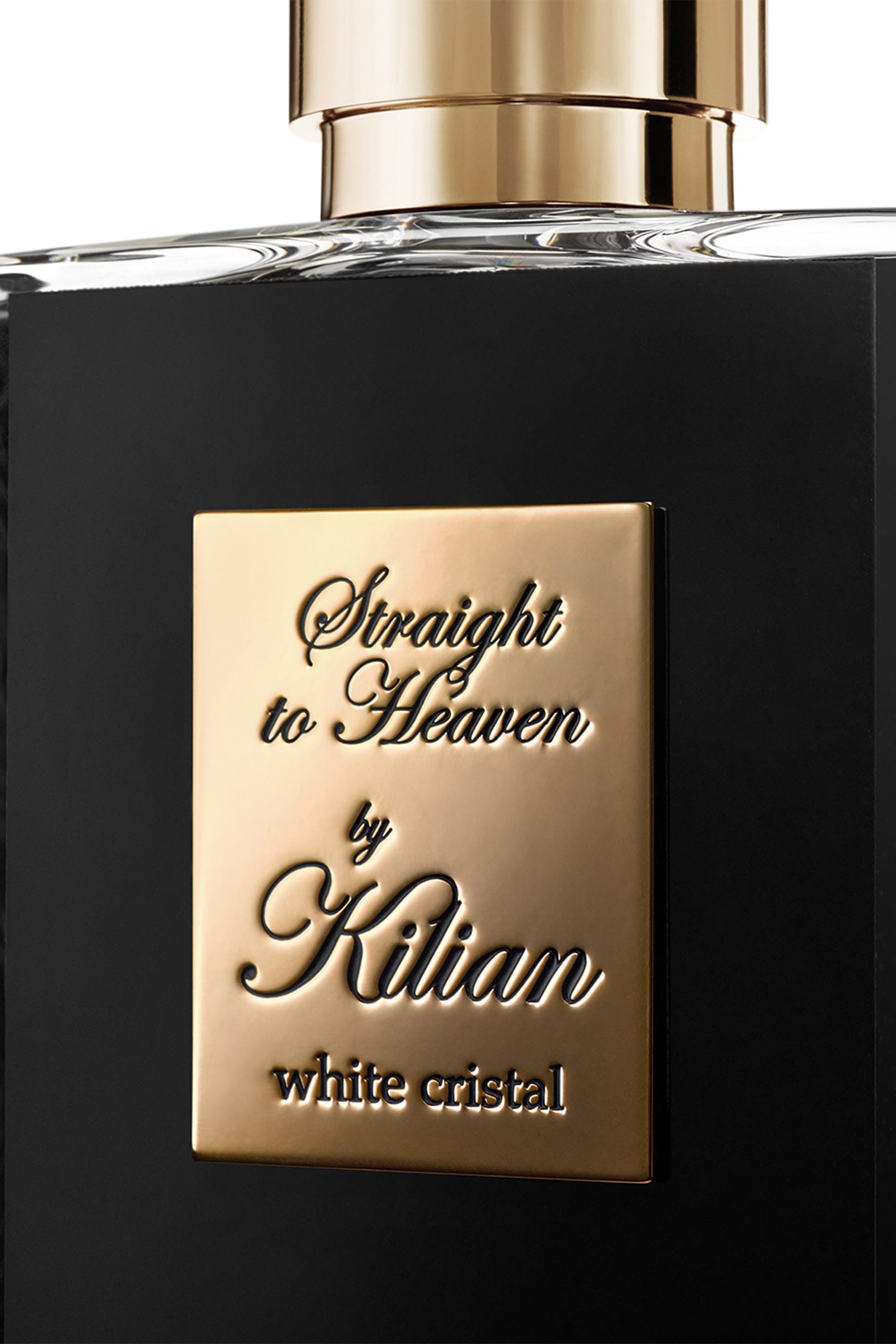 Kilian Paris Straight to Heaven, white cristal Eau de Parfum