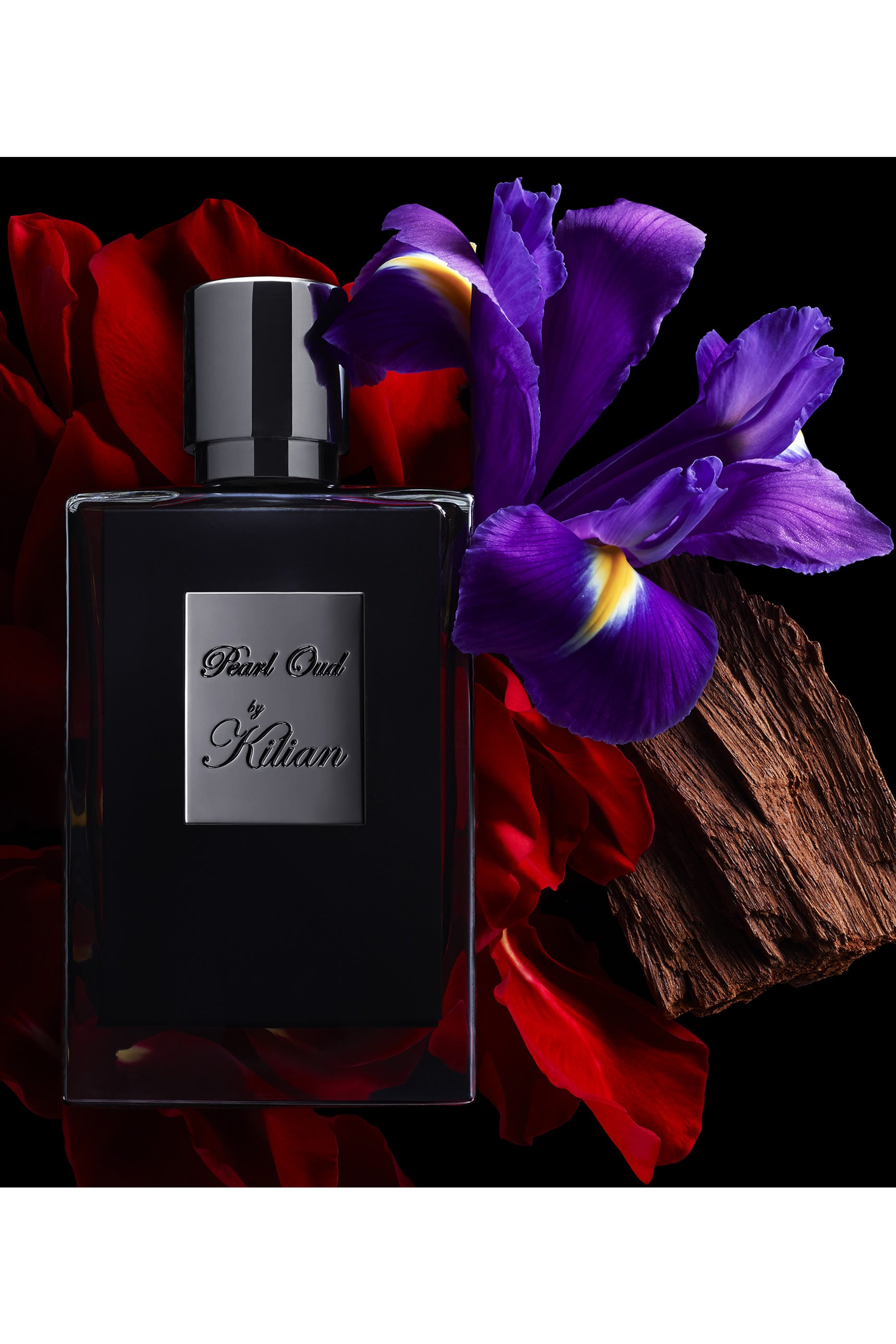 Kilian Paris Pearl Oud Eau De Parfum