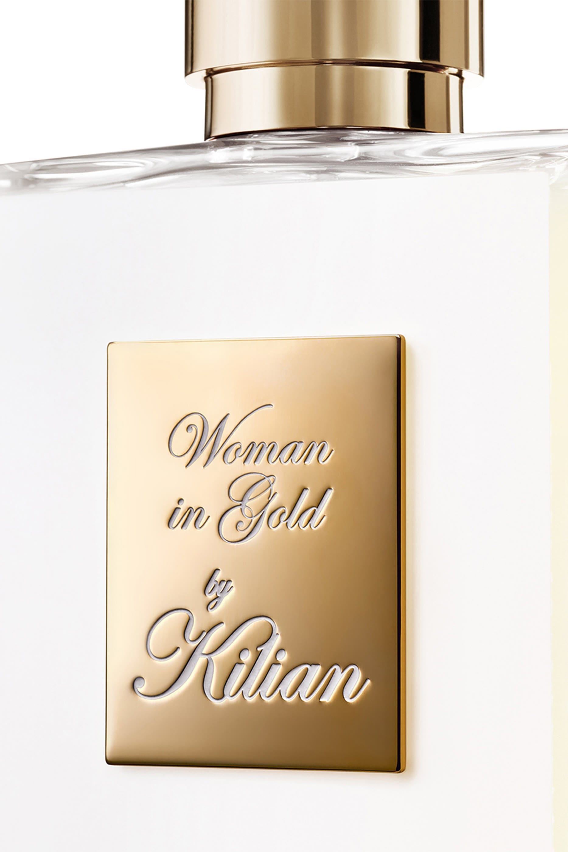 Kilian Paris Woman in Gold Eau De Parfum
