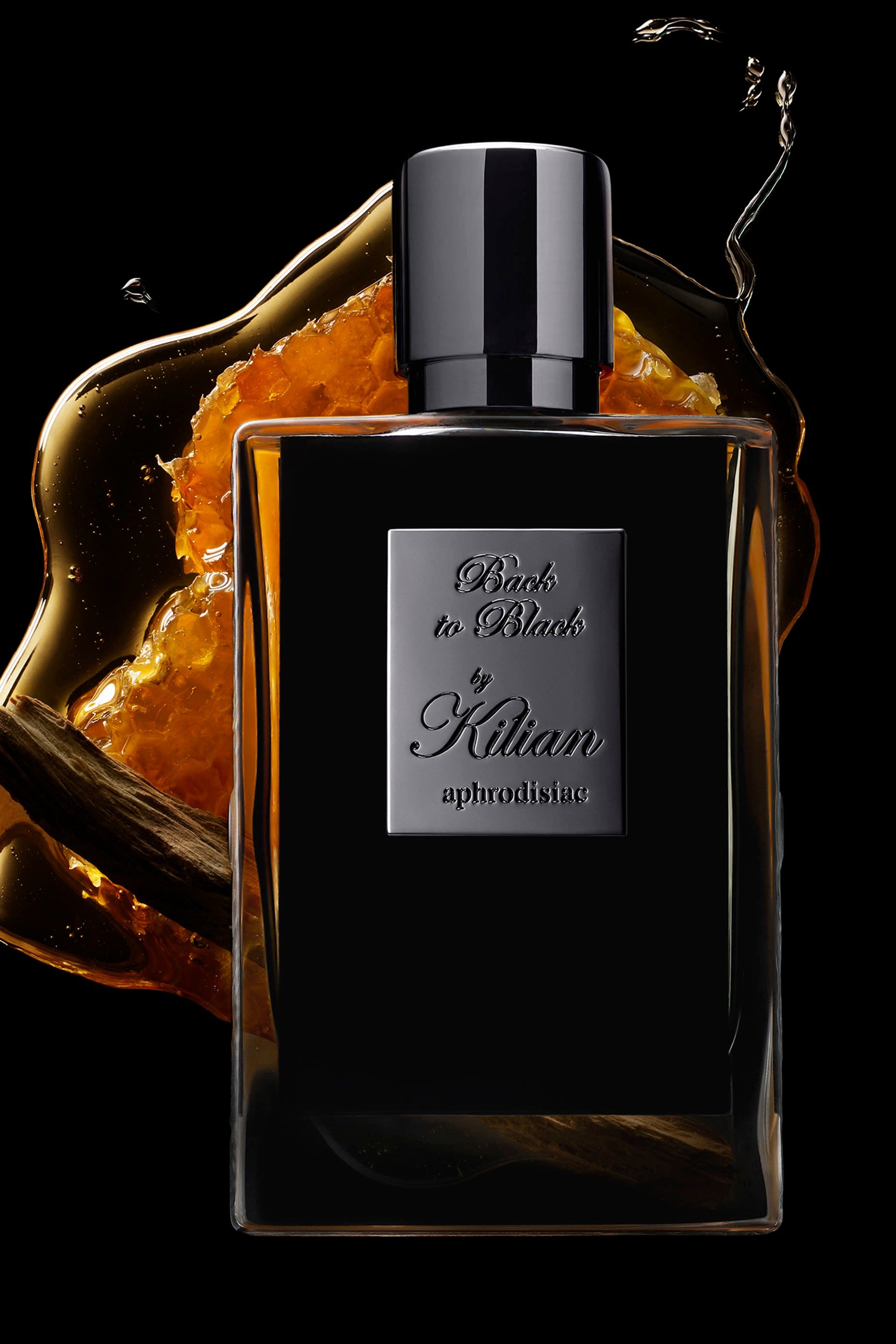 Kilian Paris Back to Black Eau De Parfum