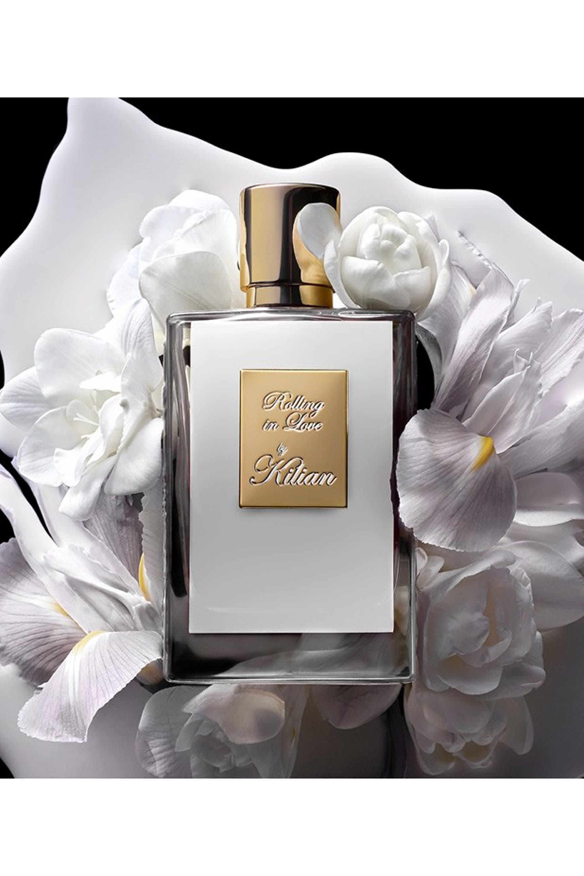 Kilian Paris Rolling In Love Eau De Parfum