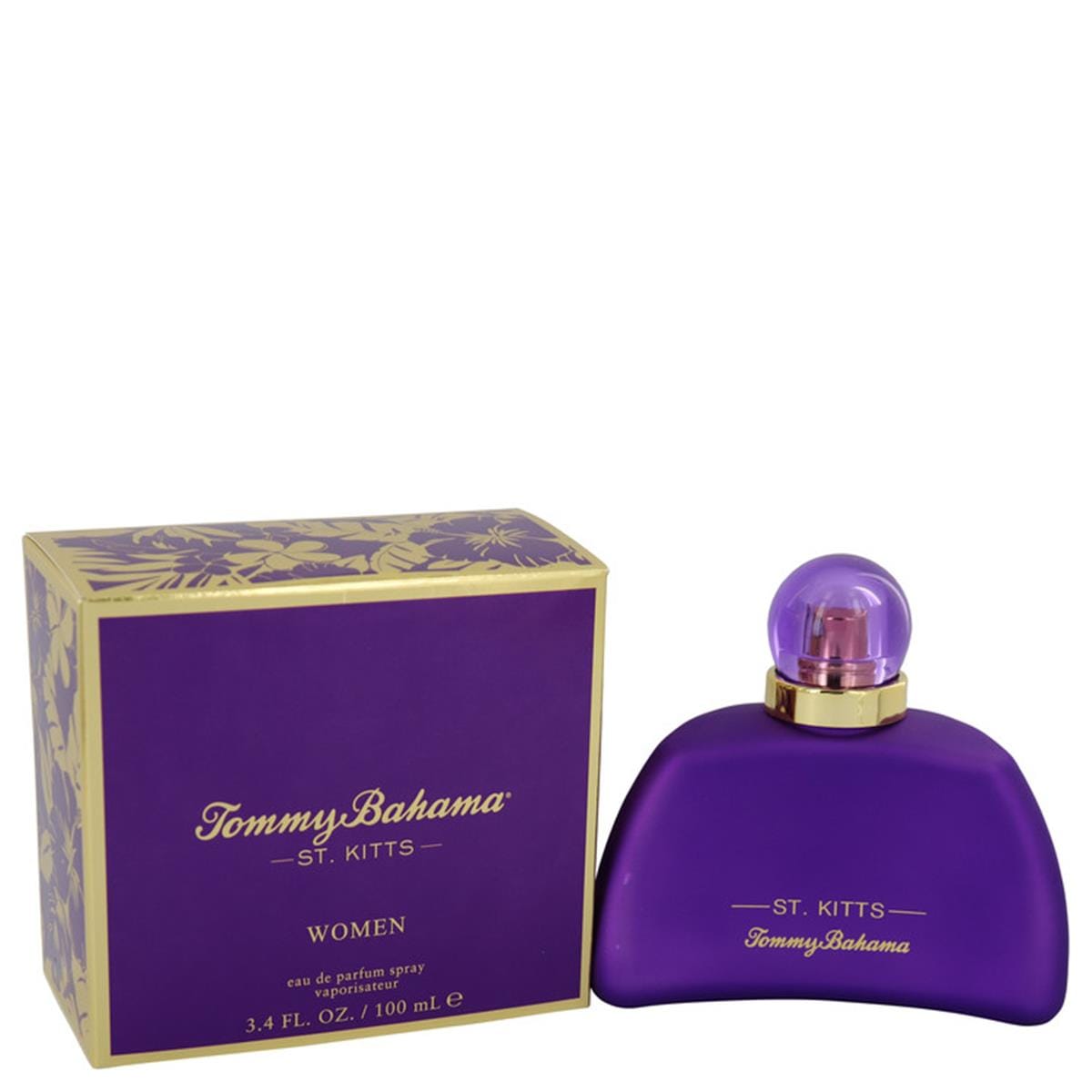 Tommy Bahama 541376 3.4 oz St. Kitts Eau De Parfum Spray