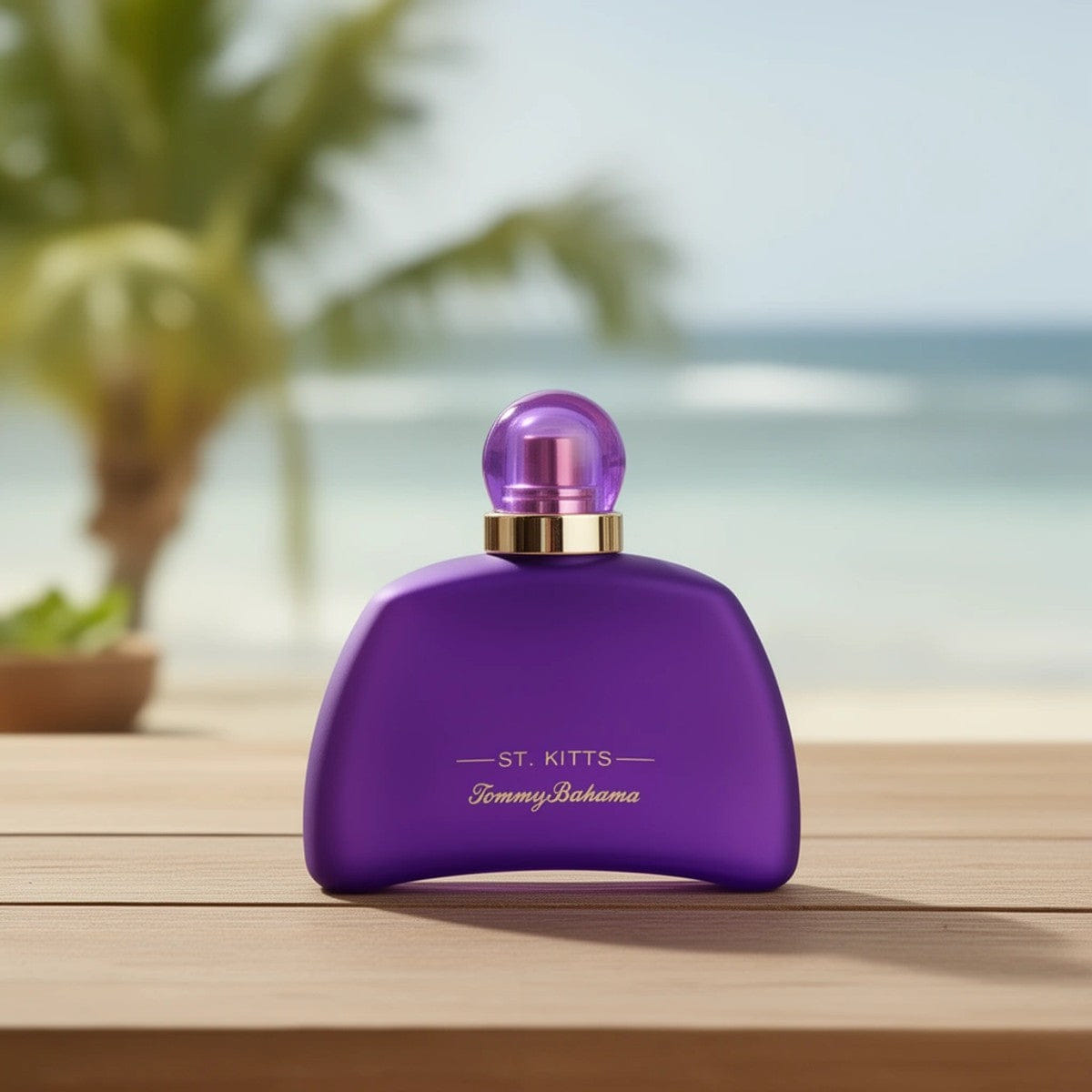 Tommy Bahama 541376 3.4 oz St. Kitts Eau De Parfum Spray