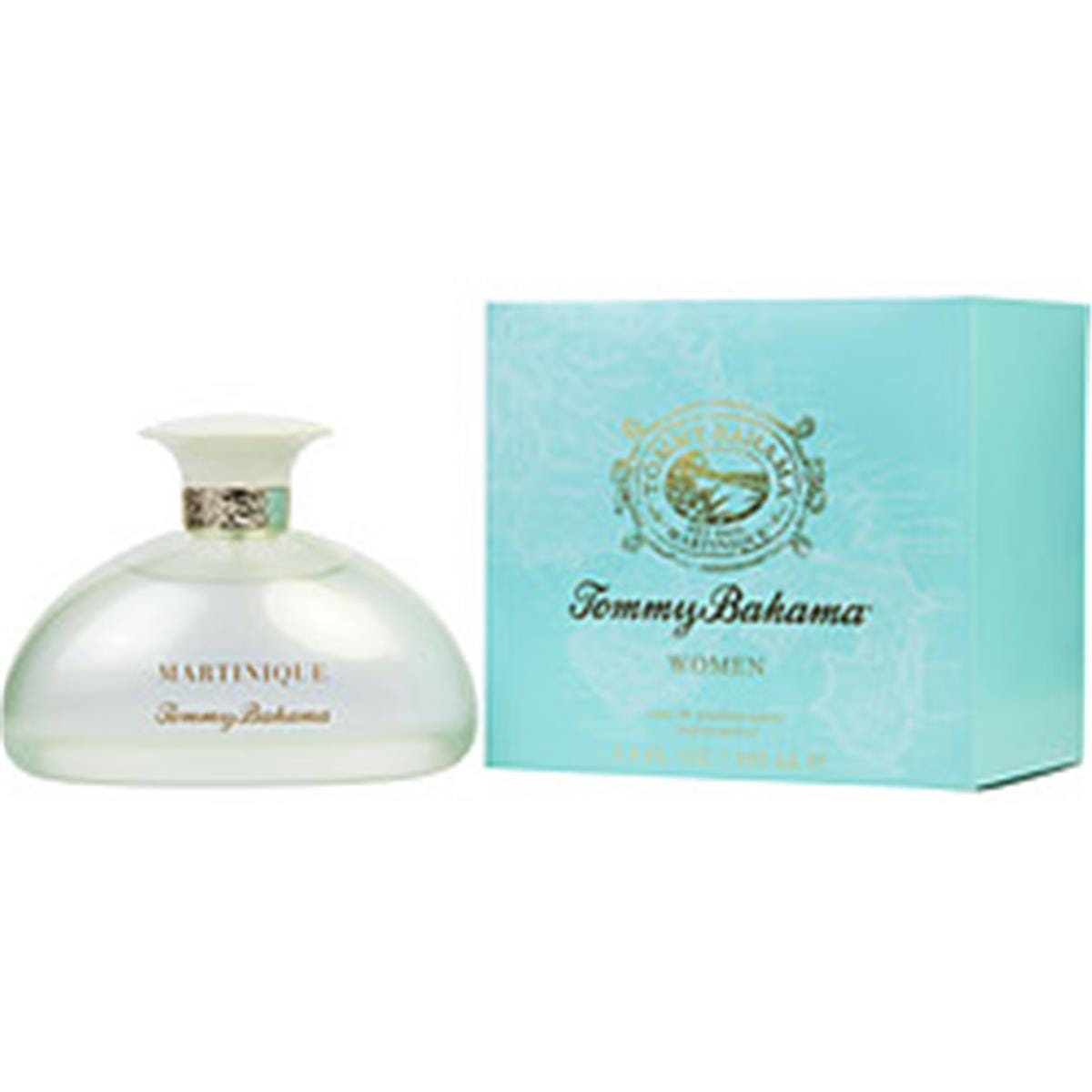 Tommy Bahama 201290 3.4 oz Set Sail Martinique Eau De Parfum Spray for Women