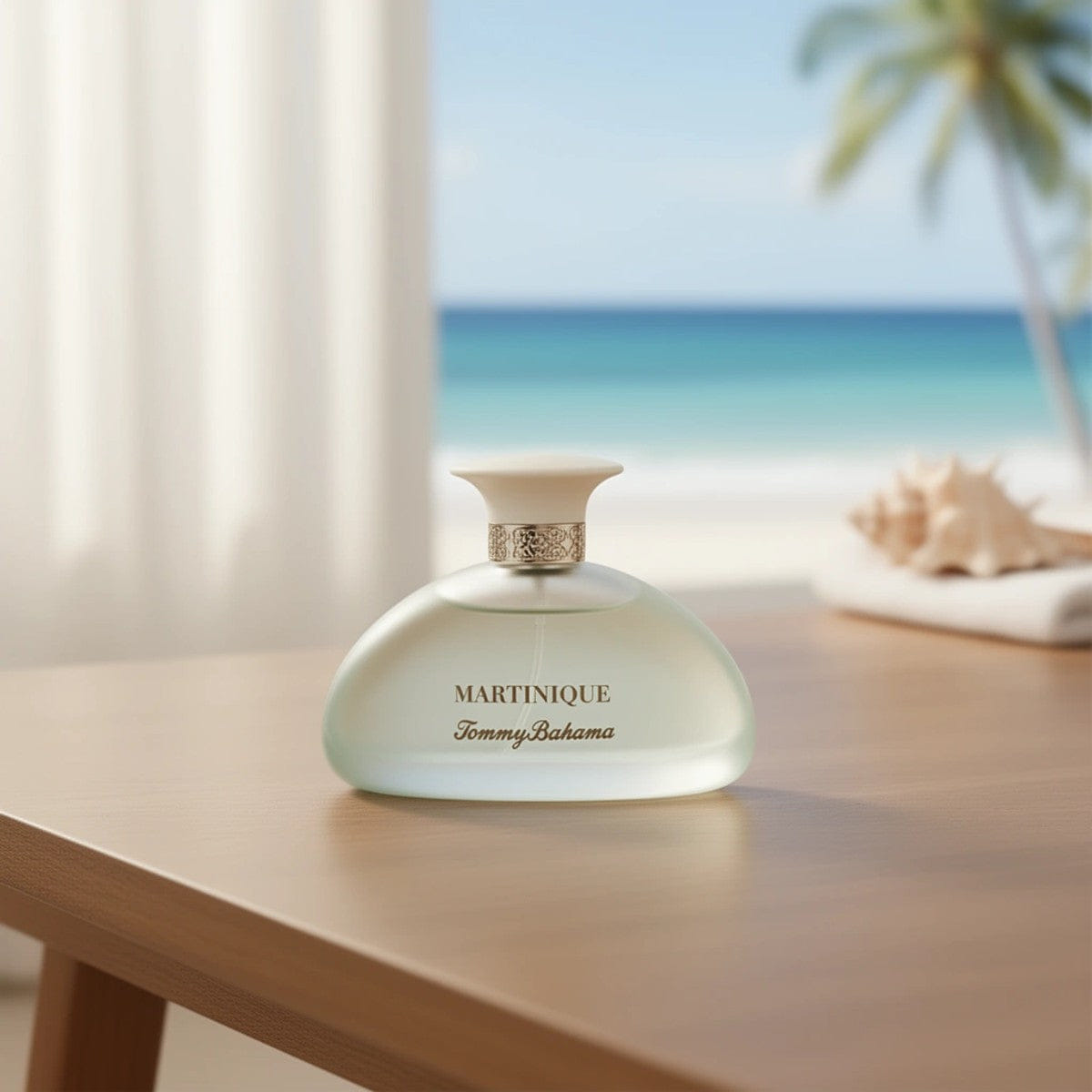 Tommy Bahama 201290 3.4 oz Set Sail Martinique Eau De Parfum Spray for Women