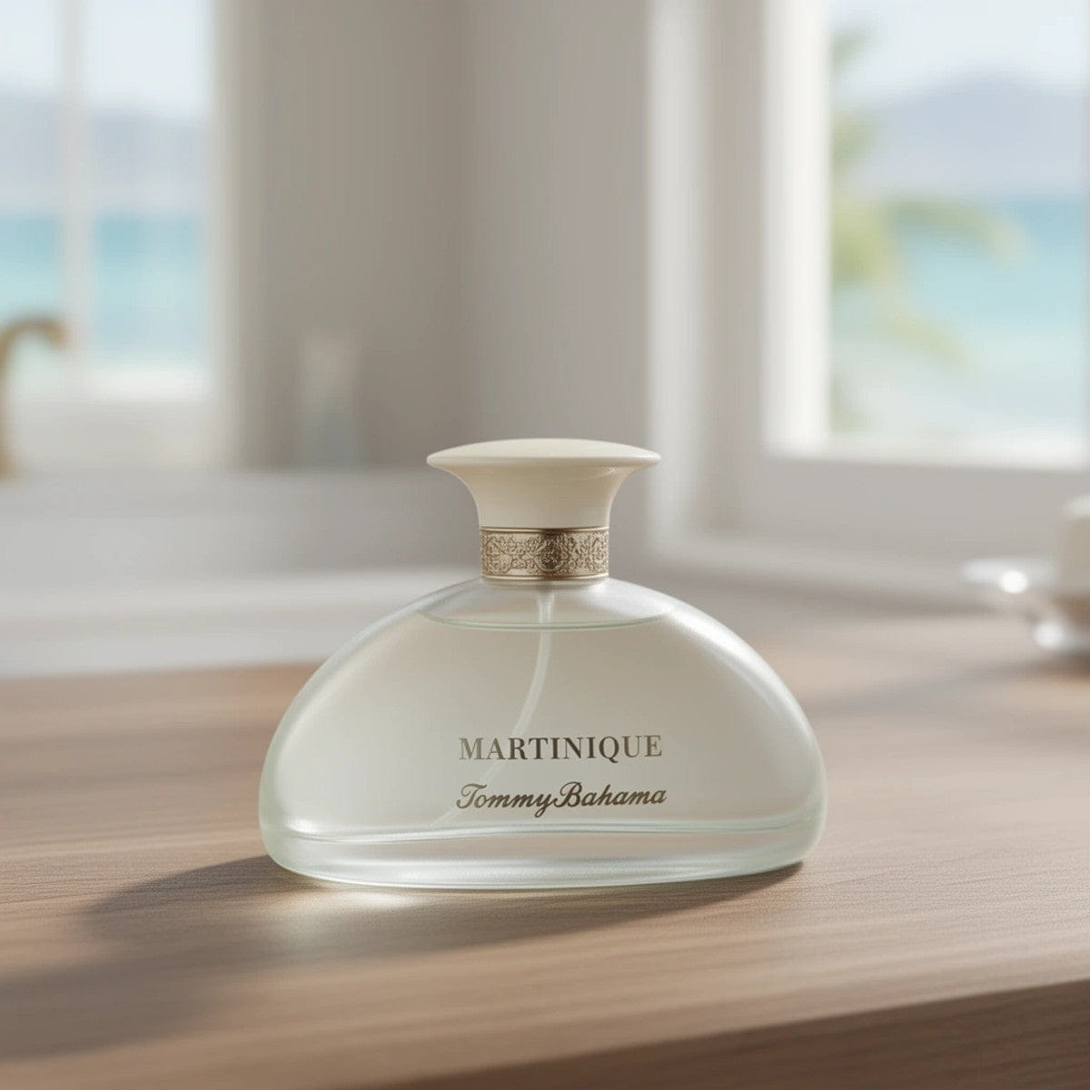 Tommy Bahama 201290 3.4 oz Set Sail Martinique Eau De Parfum Spray for Women