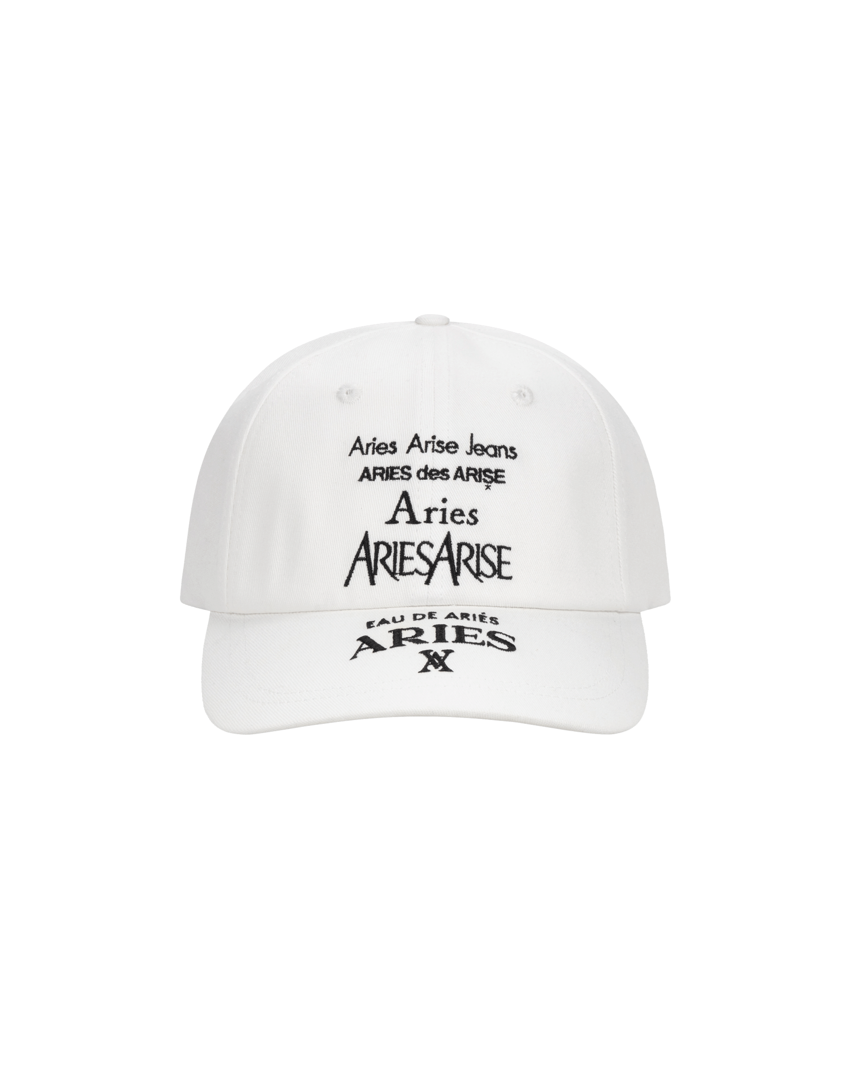 Aries Arise Perfume Cap