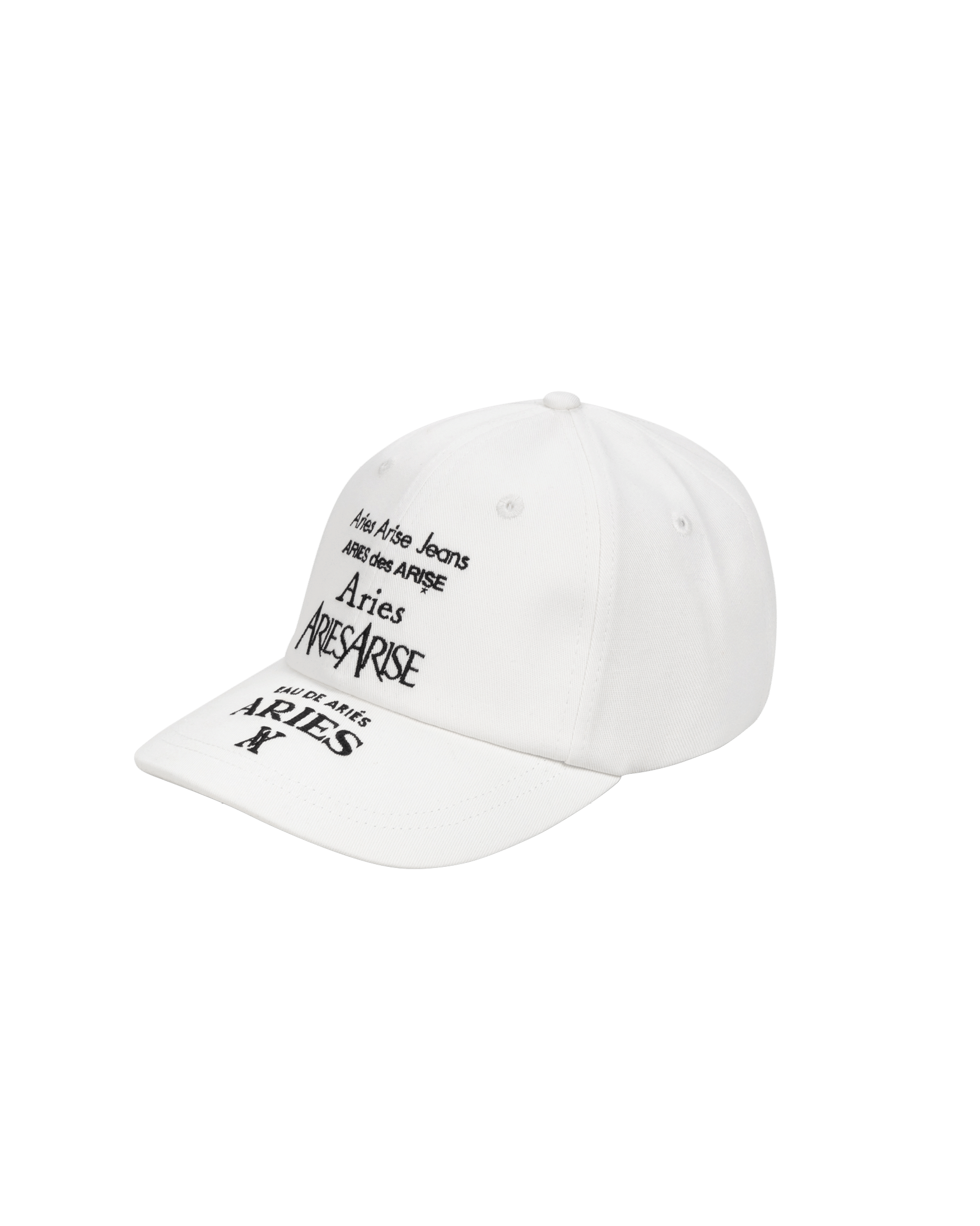 Aries Arise Perfume Cap