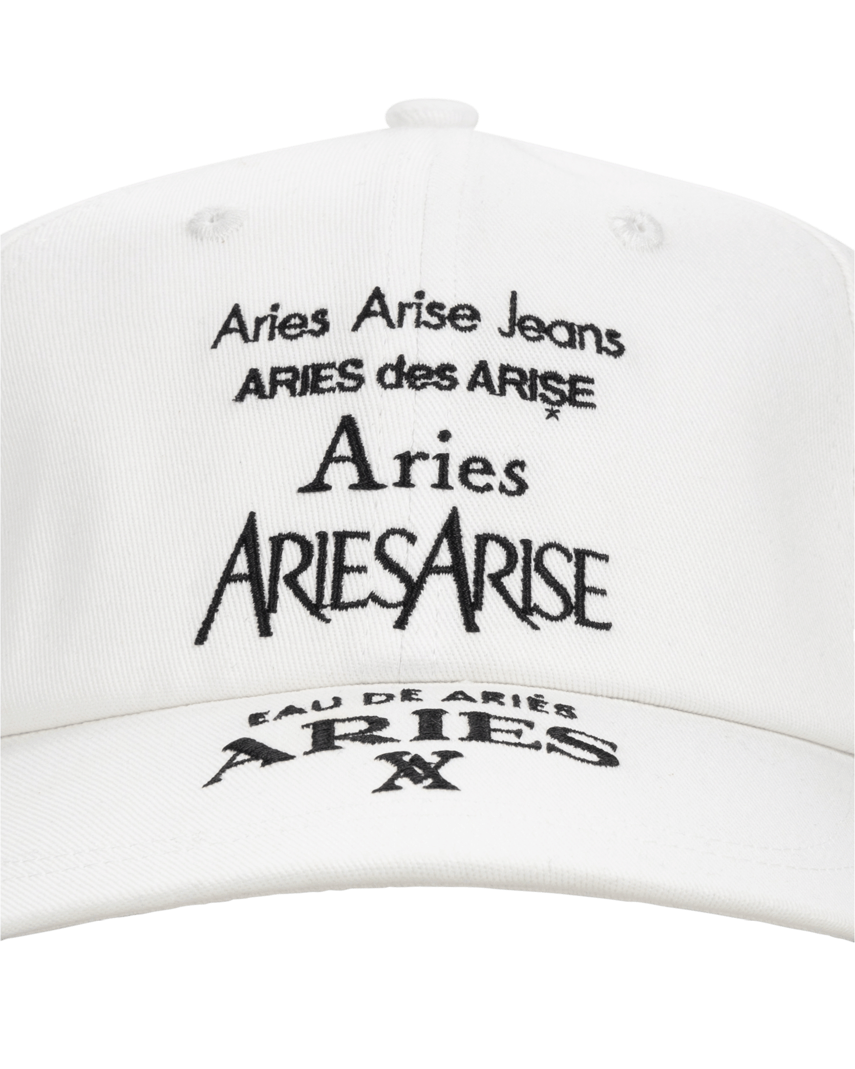 Aries Arise Perfume Cap