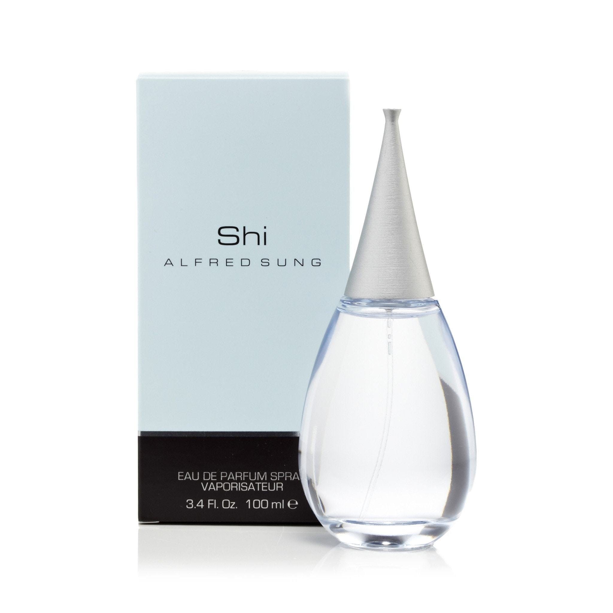Alfred Sung Shi Perfume