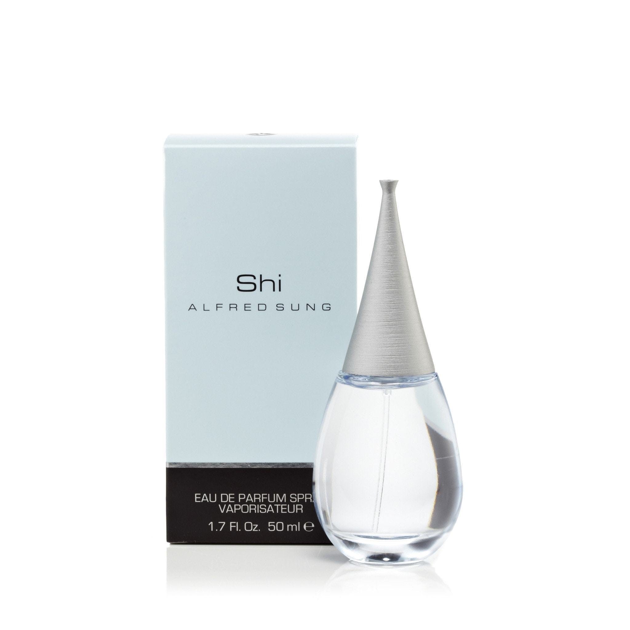 Alfred Sung Shi Perfume
