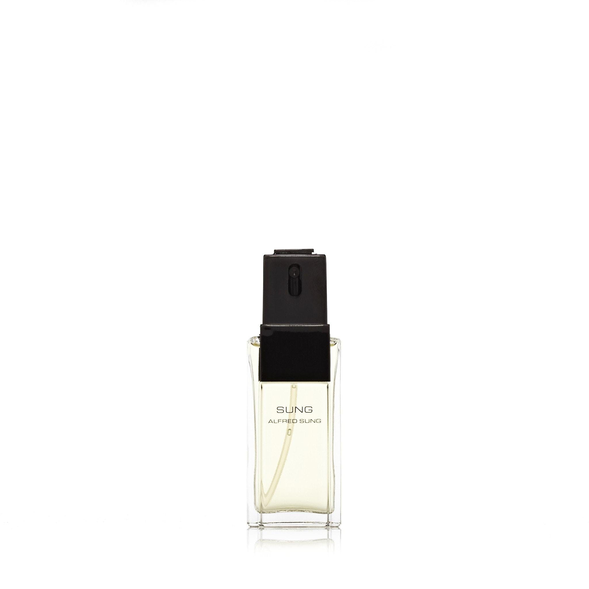 Alfred Sung Perfume