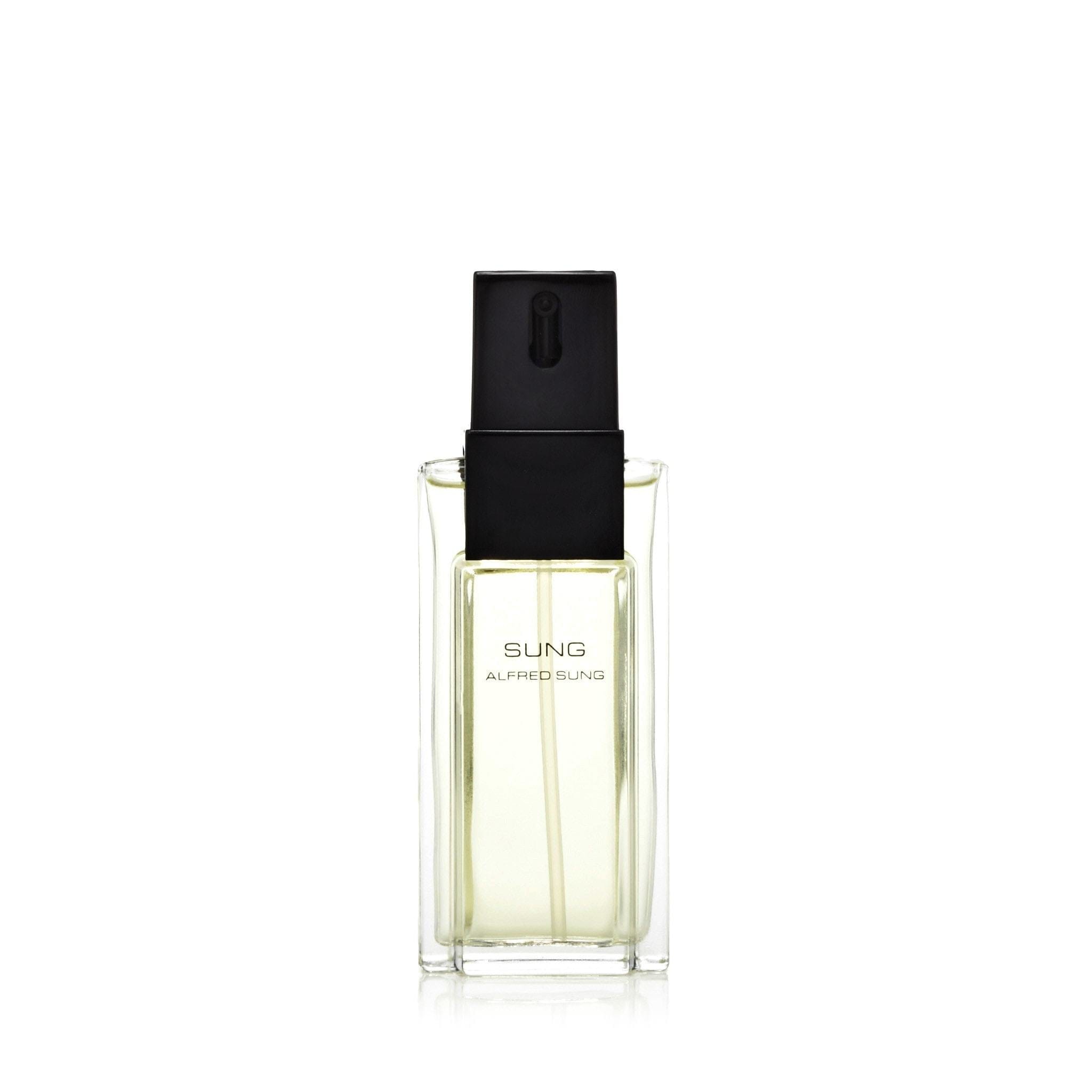 Alfred Sung Perfume