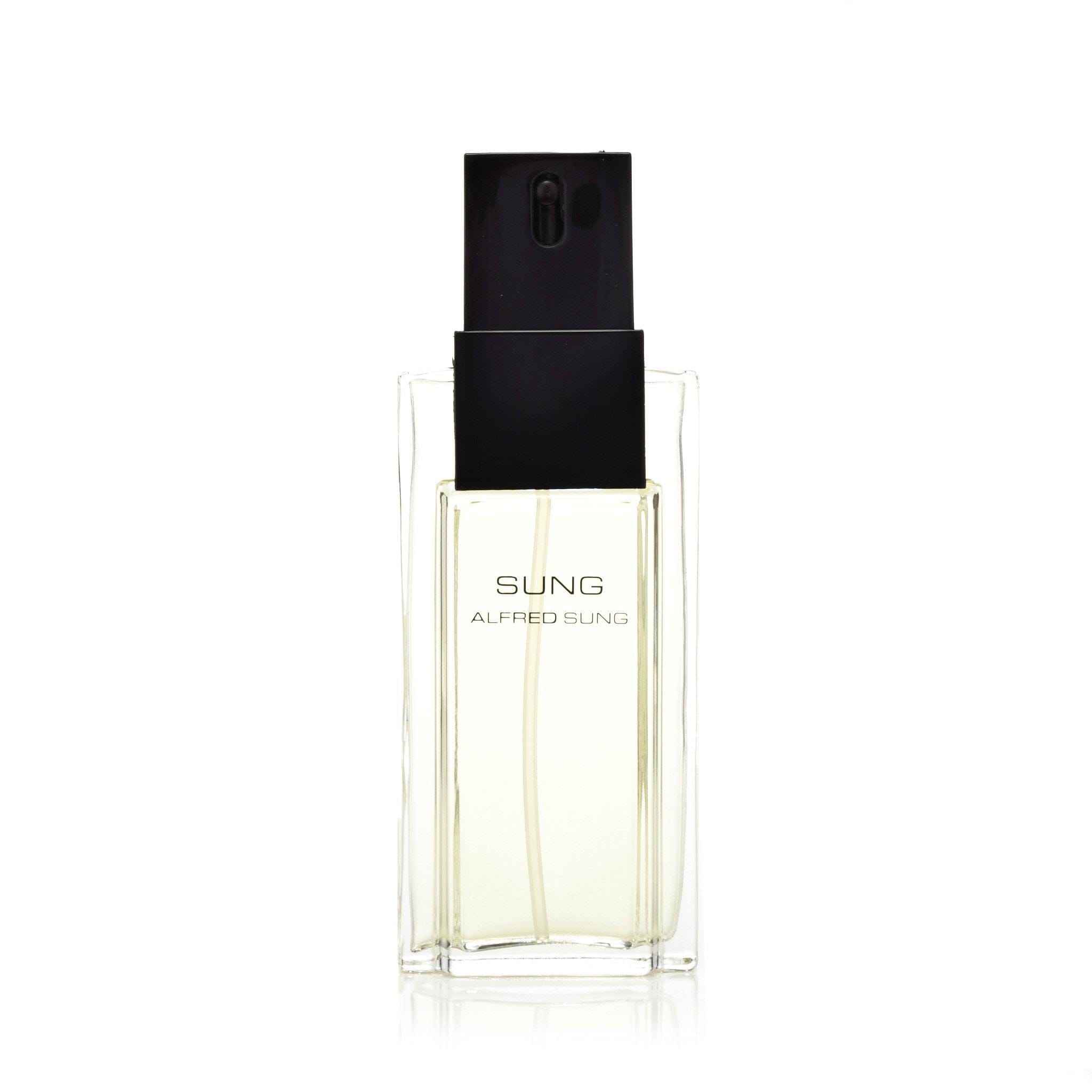 Alfred Sung Perfume