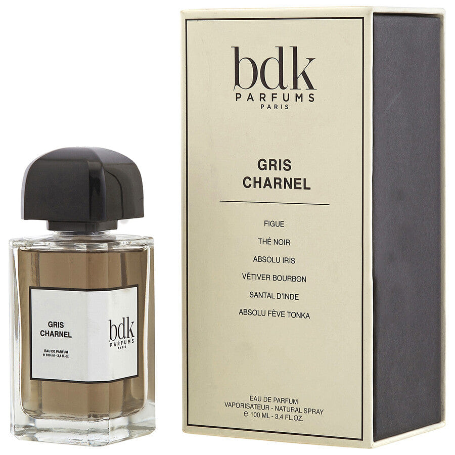 BDK Parfums Paris Gris Charnel Eau De Parfum for Unisex 100 ml