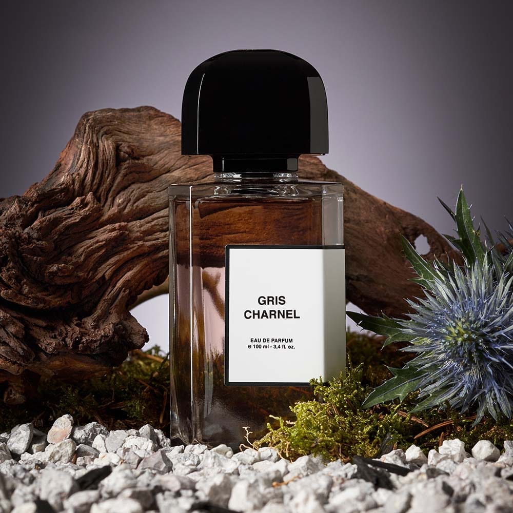 BDK Parfums Paris Gris Charnel Eau De Parfum for Unisex 100 ml