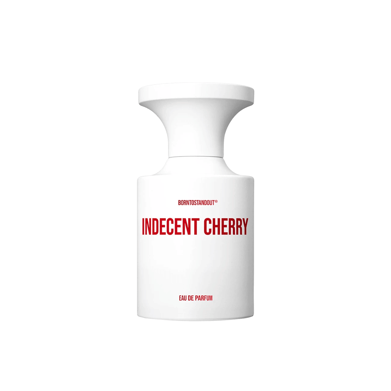 Borntostandout Indecent Cherry 50 ml Eau de Parfum