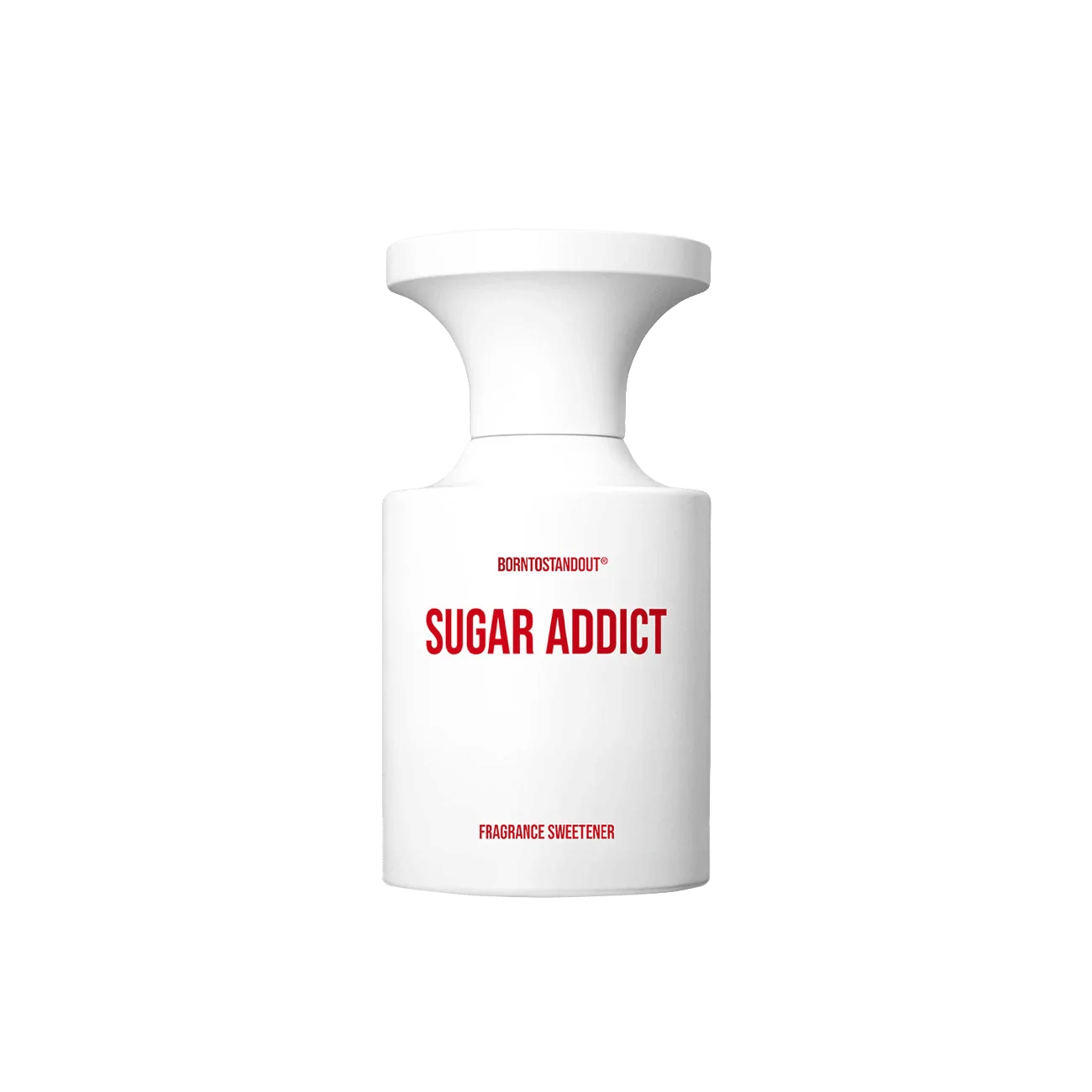 Borntostandout Sugar Addict 50 ml Eau de Parfum