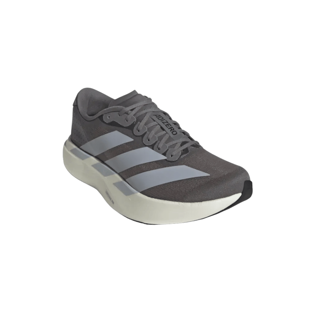 Off Kicks Adizero EVO SL Shoes Grey Four