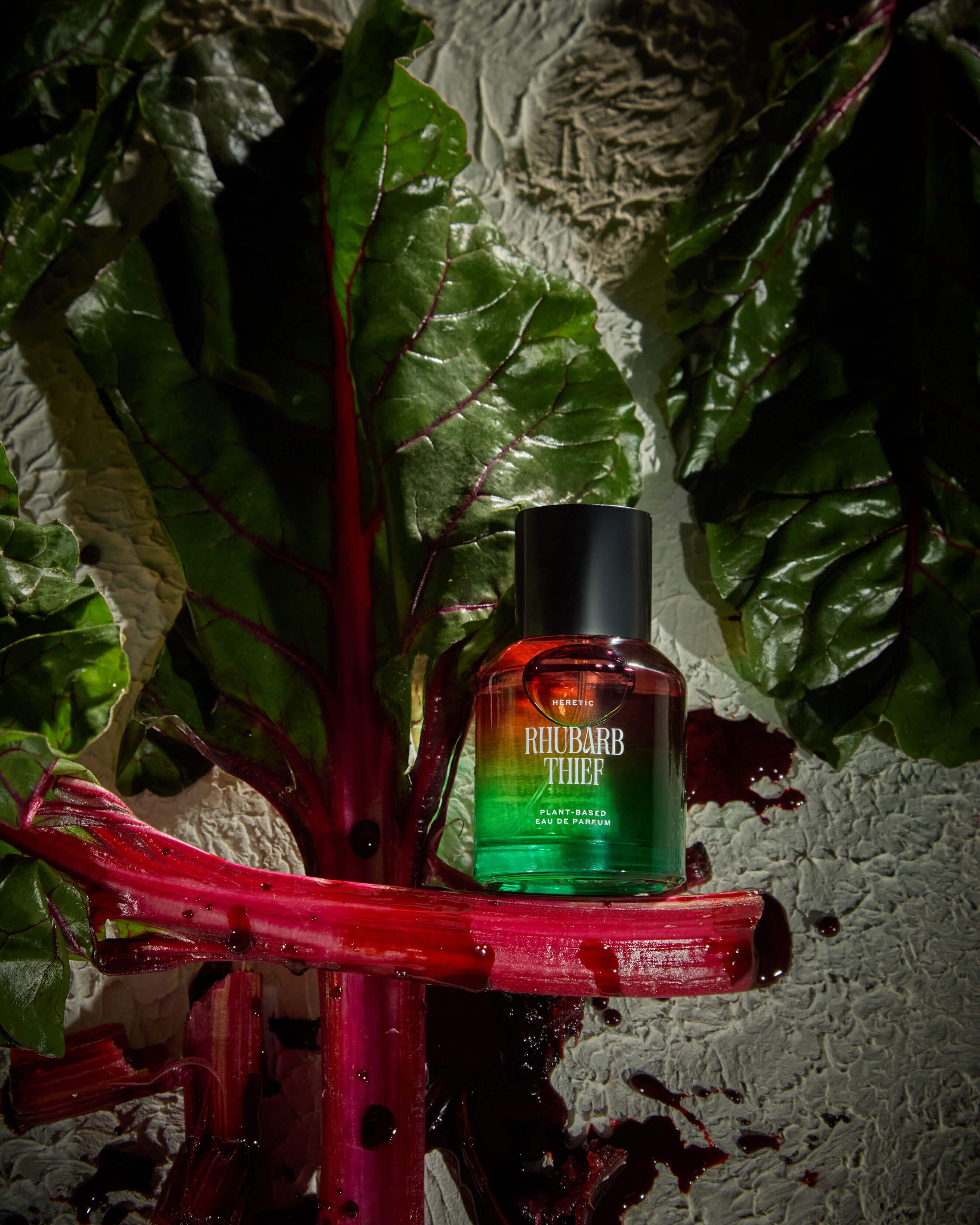 Heretic Rhubarb Thief Eau de Parfum