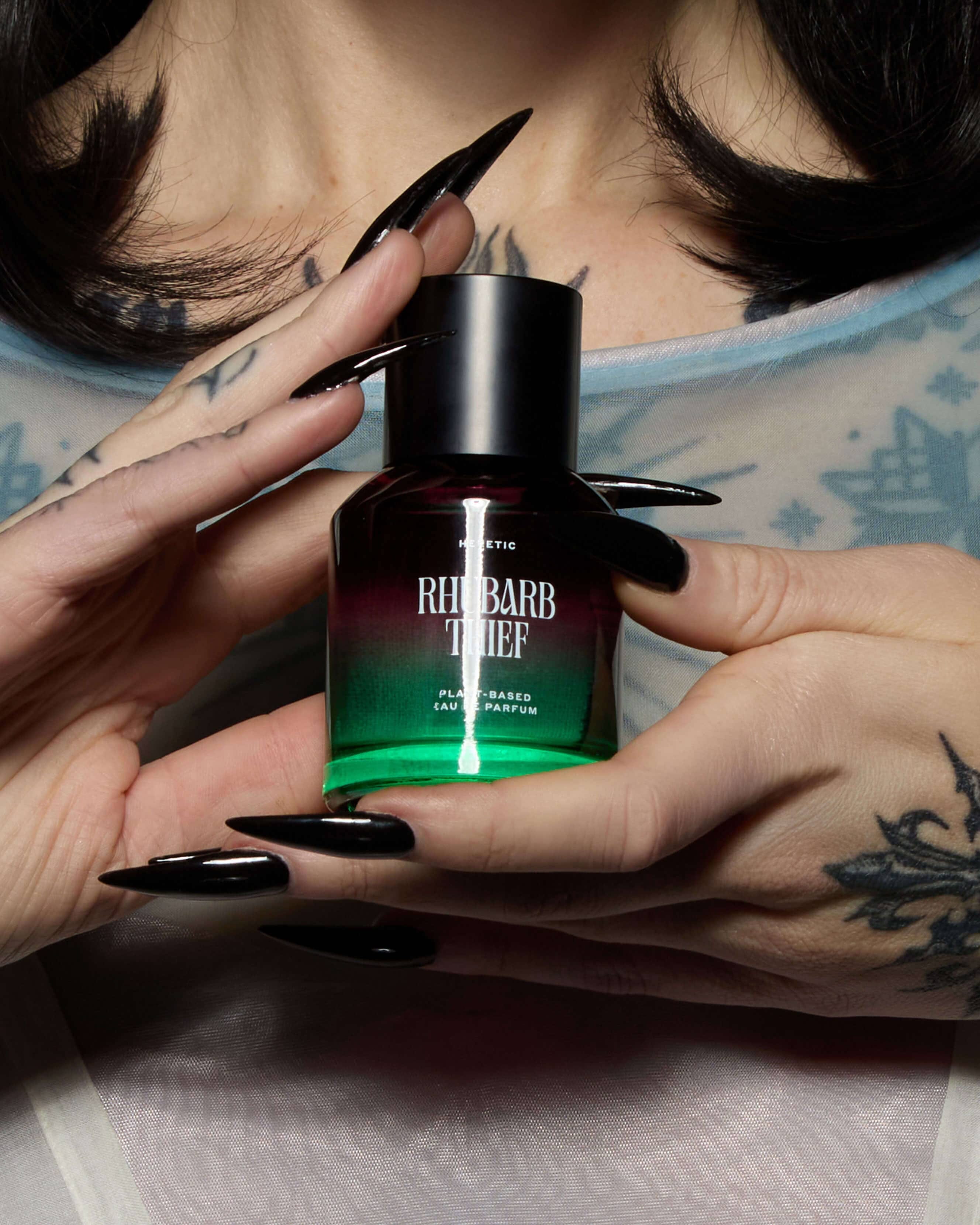 Heretic Rhubarb Thief Eau de Parfum