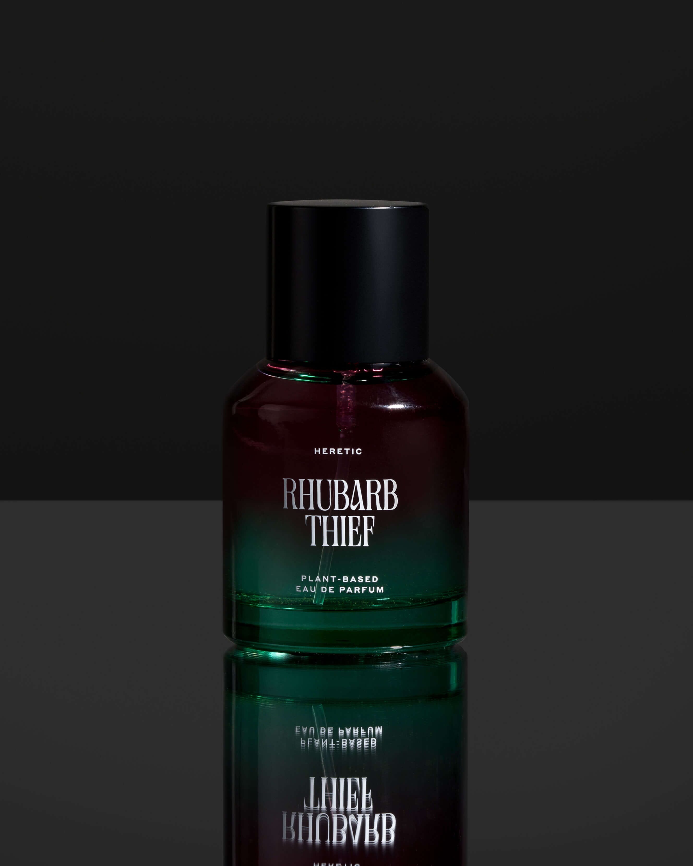 Heretic Rhubarb Thief Eau de Parfum