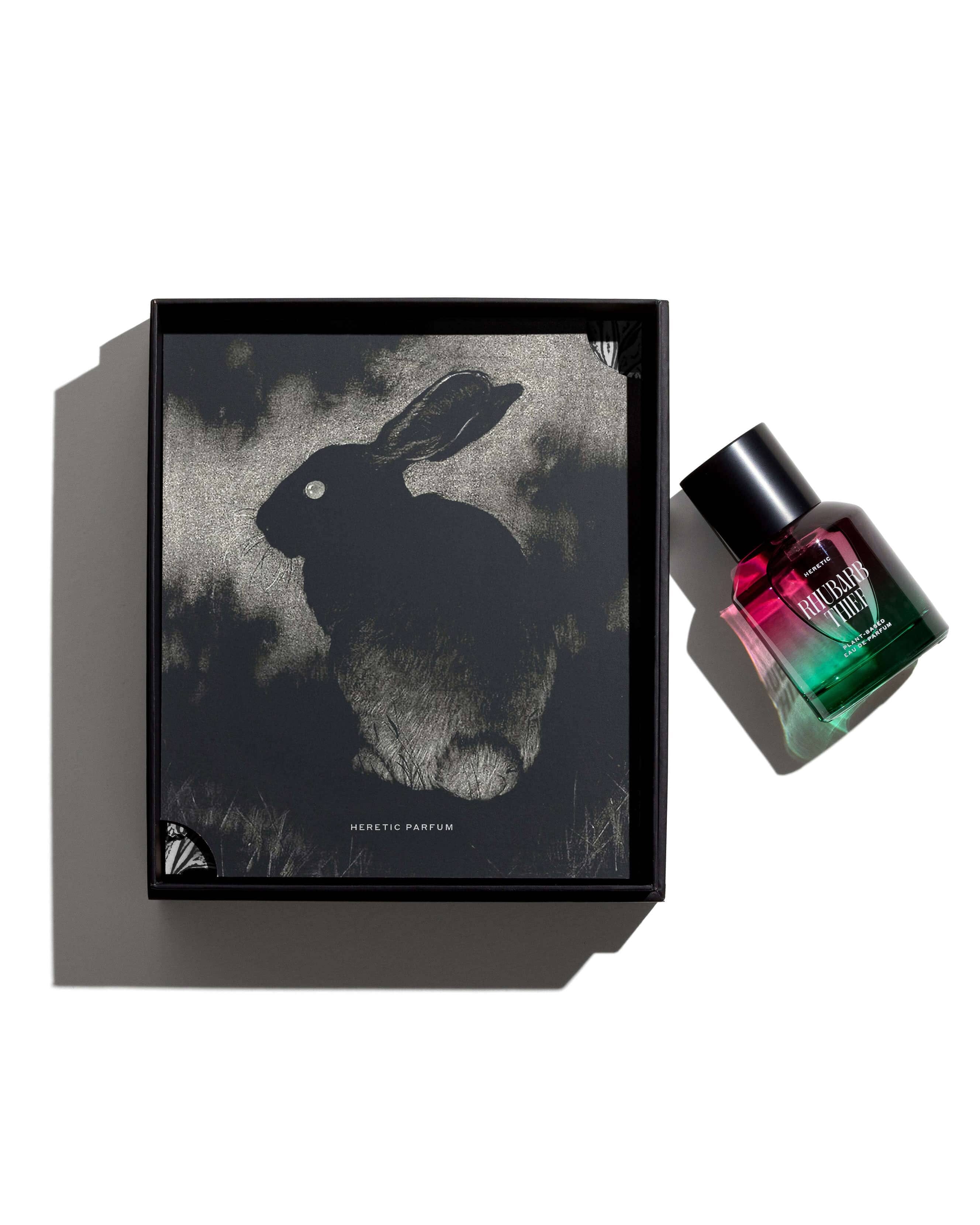 Heretic Rhubarb Thief Eau de Parfum