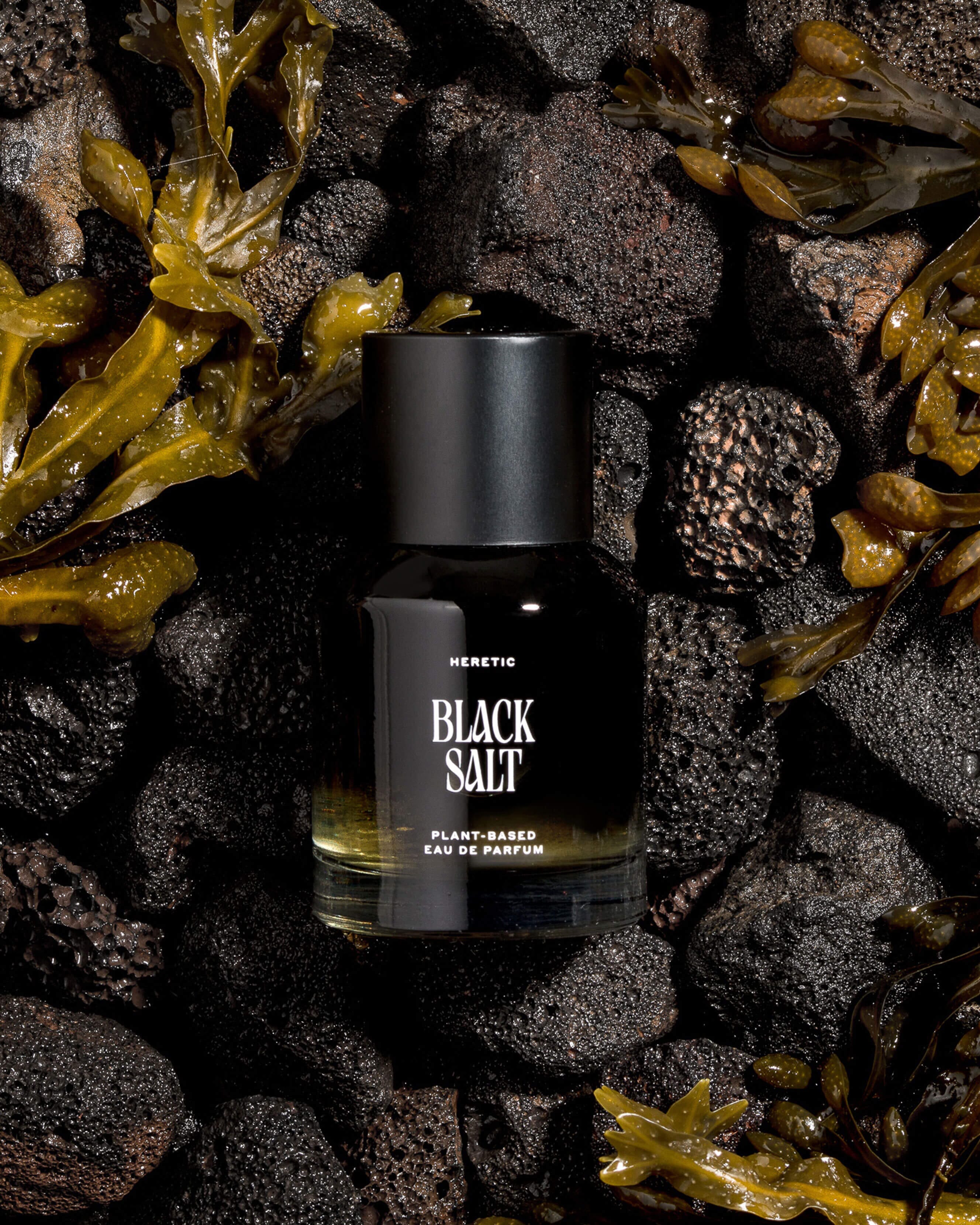 Heretic Black Salt Eau de Parfum