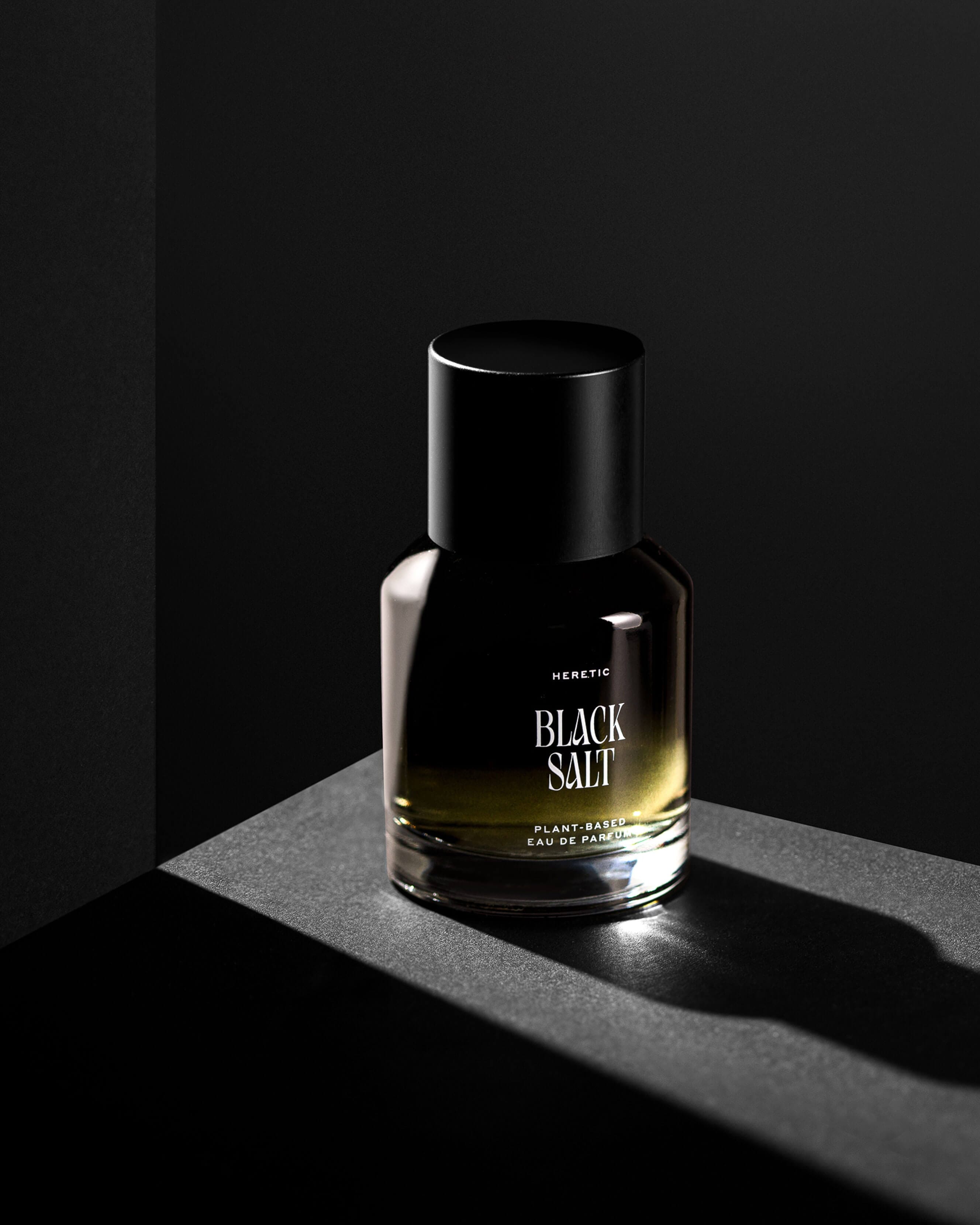 Heretic Black Salt Eau de Parfum